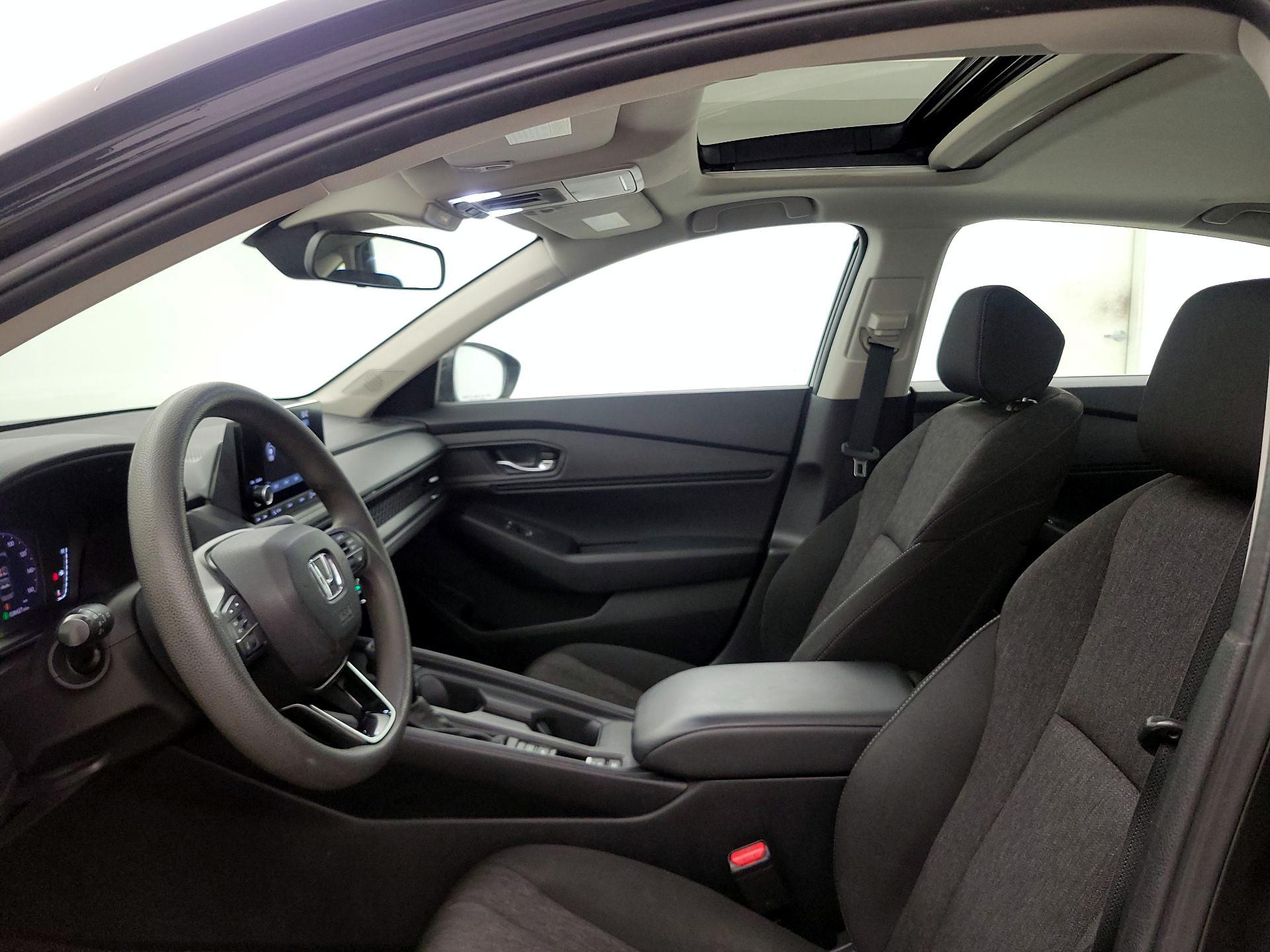 Thumbnail: 2023 Honda Accord - 19