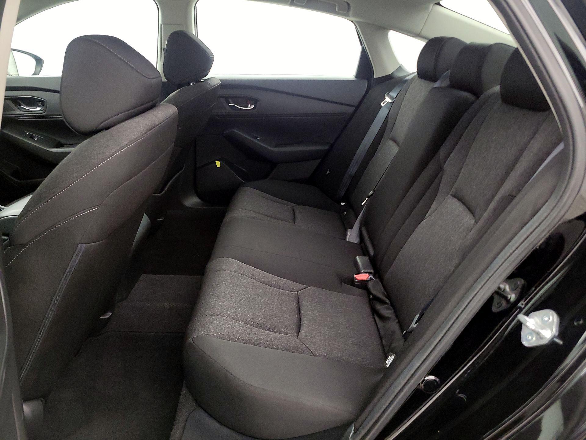 Thumbnail: 2023 Honda Accord - 20