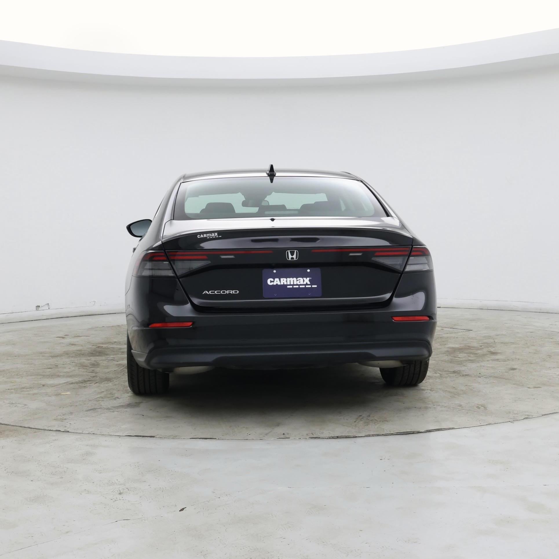 Thumbnail: 2023 Honda Accord - 6