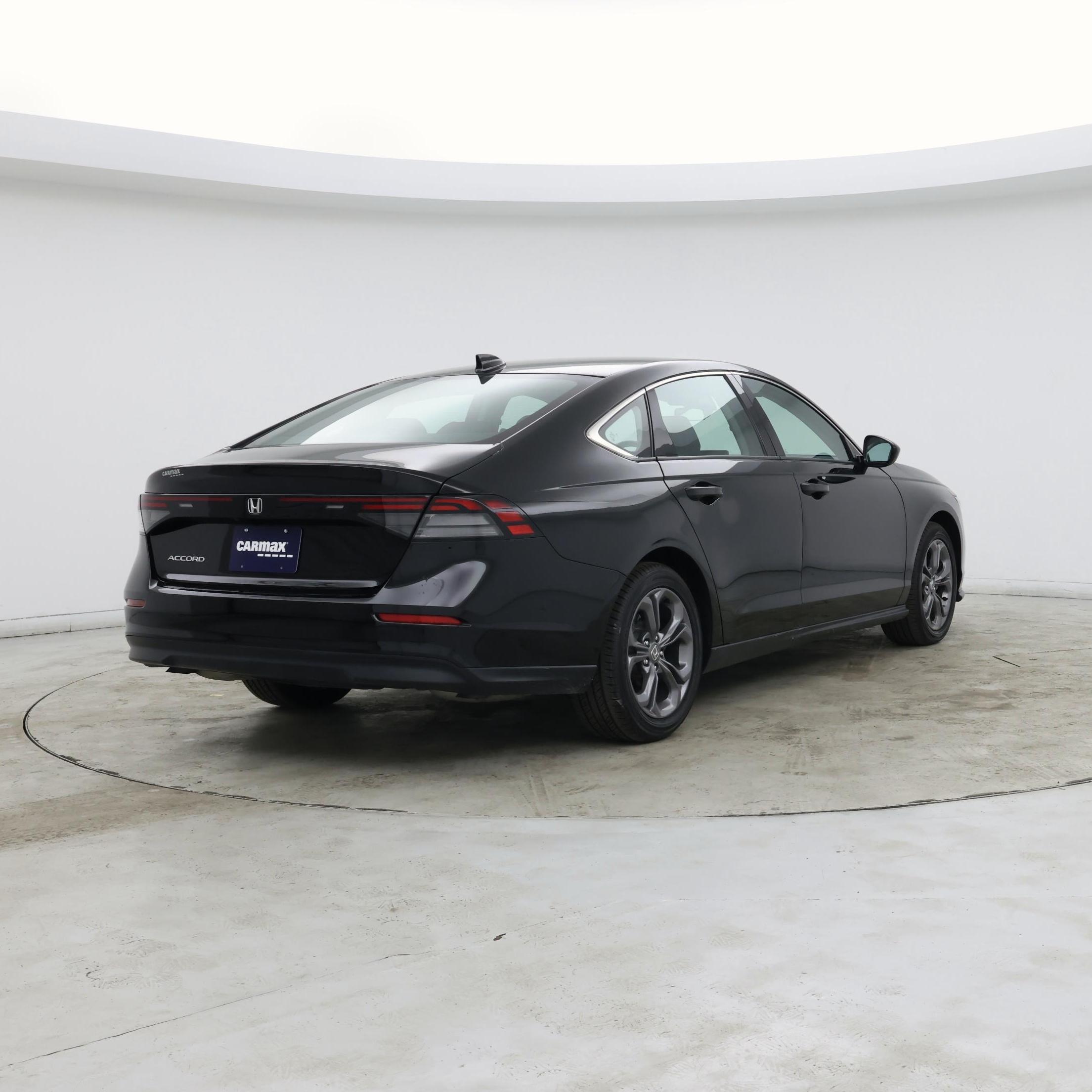 Thumbnail: 2023 Honda Accord - 8