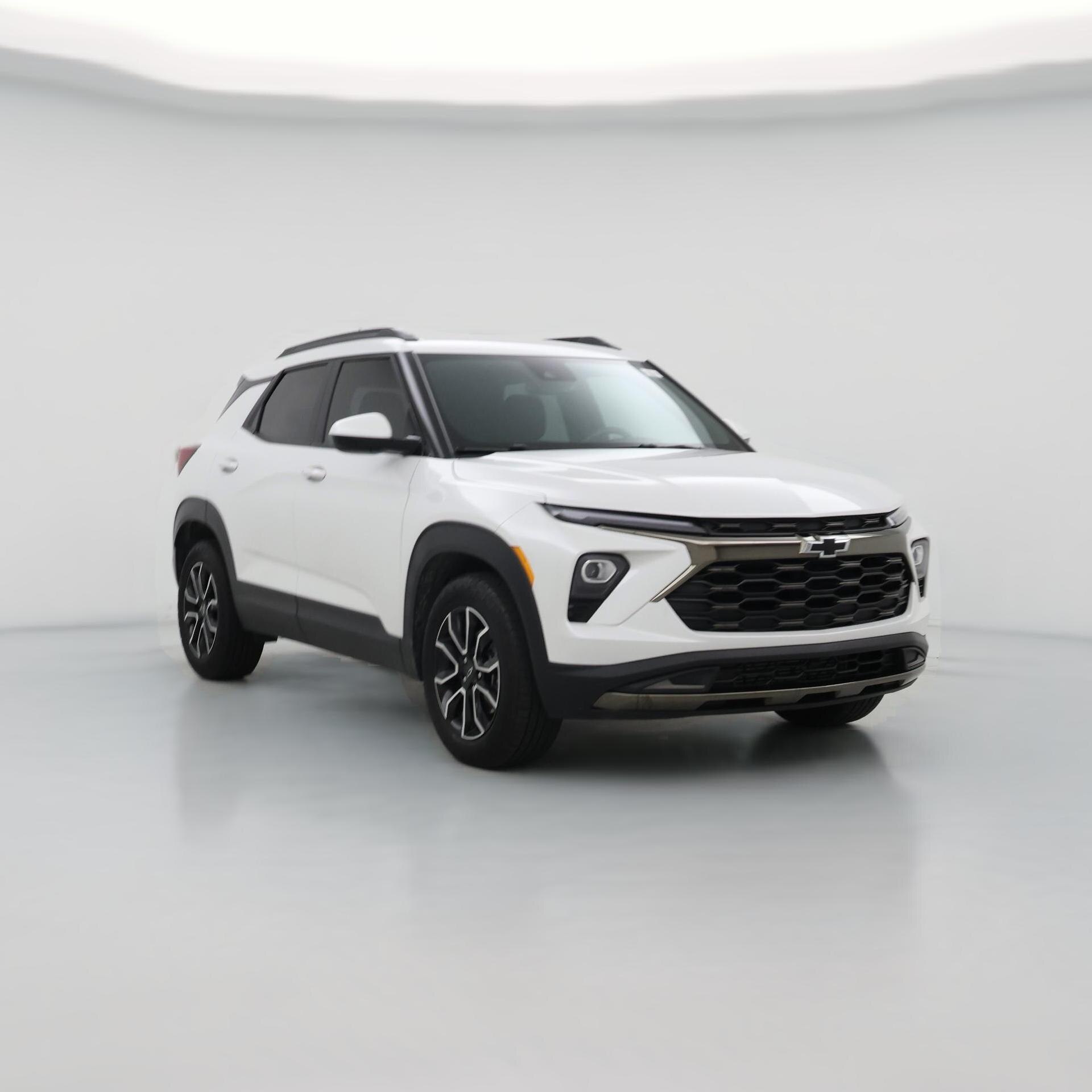 Thumbnail: 2025 Chevrolet TrailBlazer - 1