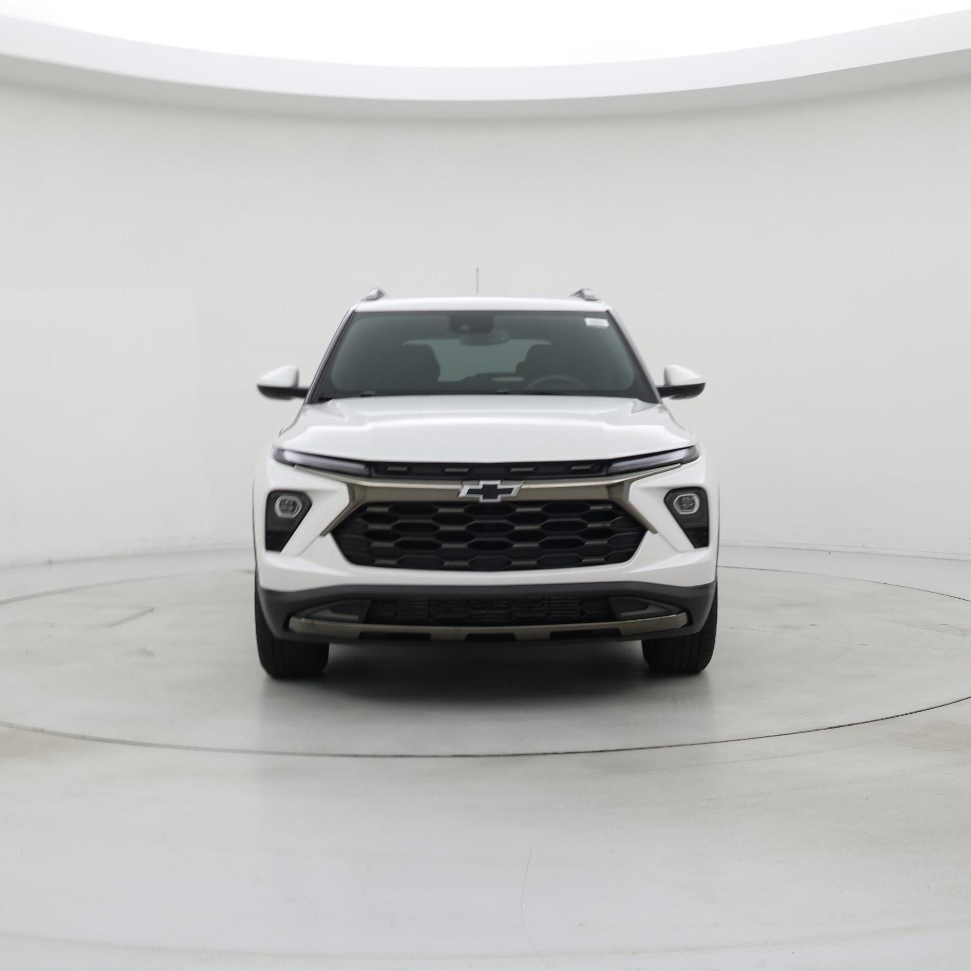 Thumbnail: 2025 Chevrolet TrailBlazer - 5