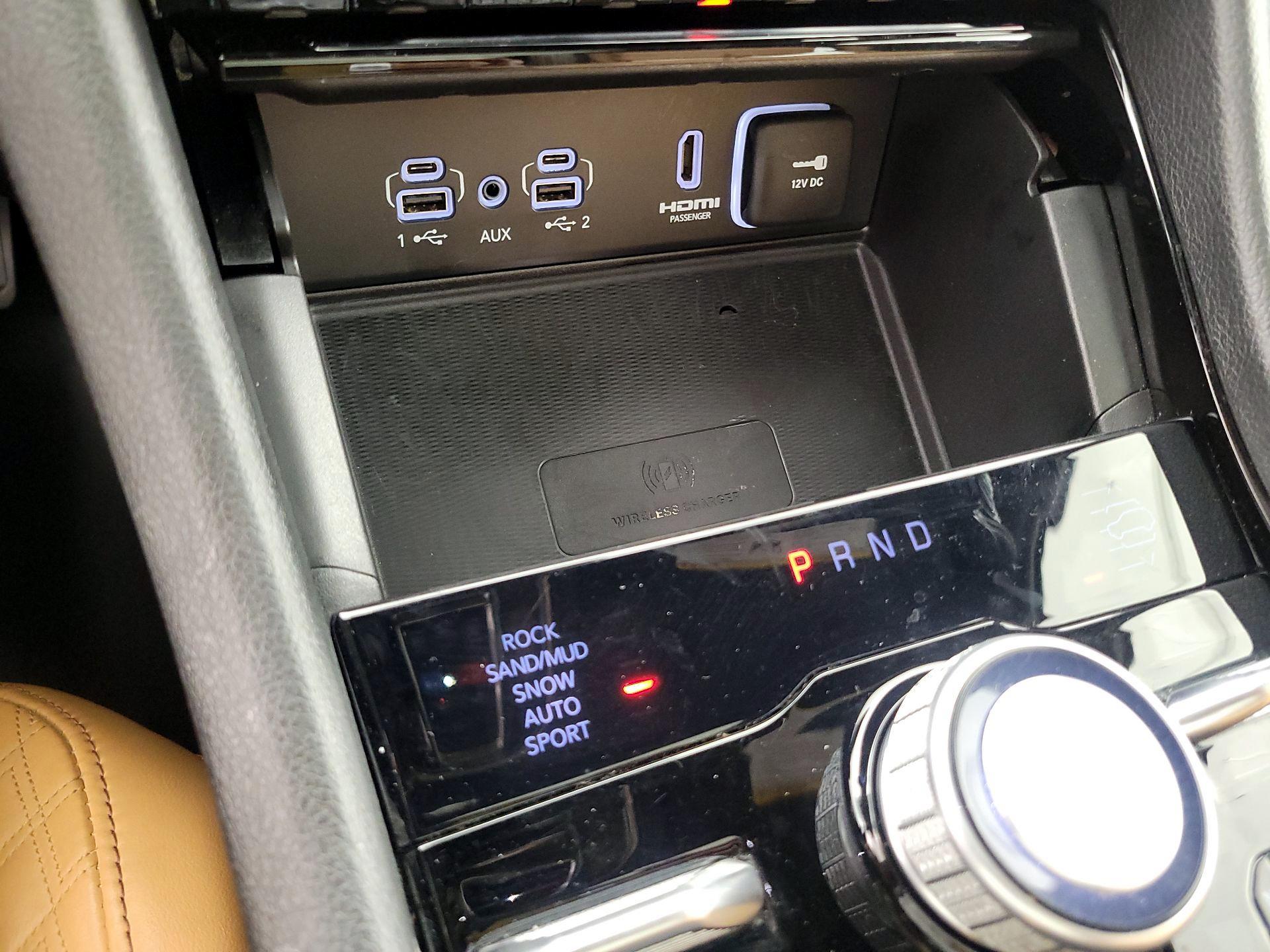 Thumbnail: 2024 Jeep Grand Cherokee L - 19