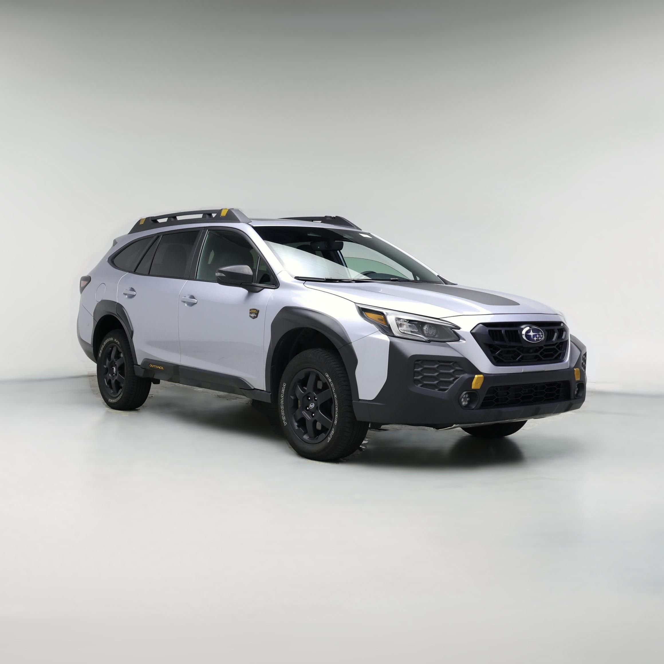 Thumbnail: 2024 Subaru Outback - 1