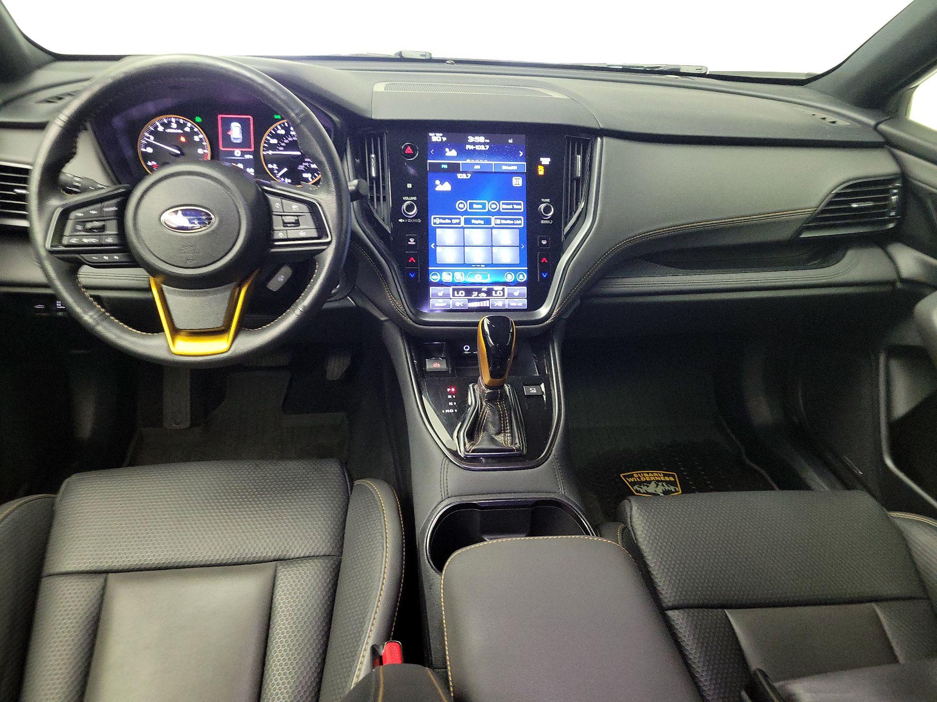 Thumbnail: 2024 Subaru Outback - 9