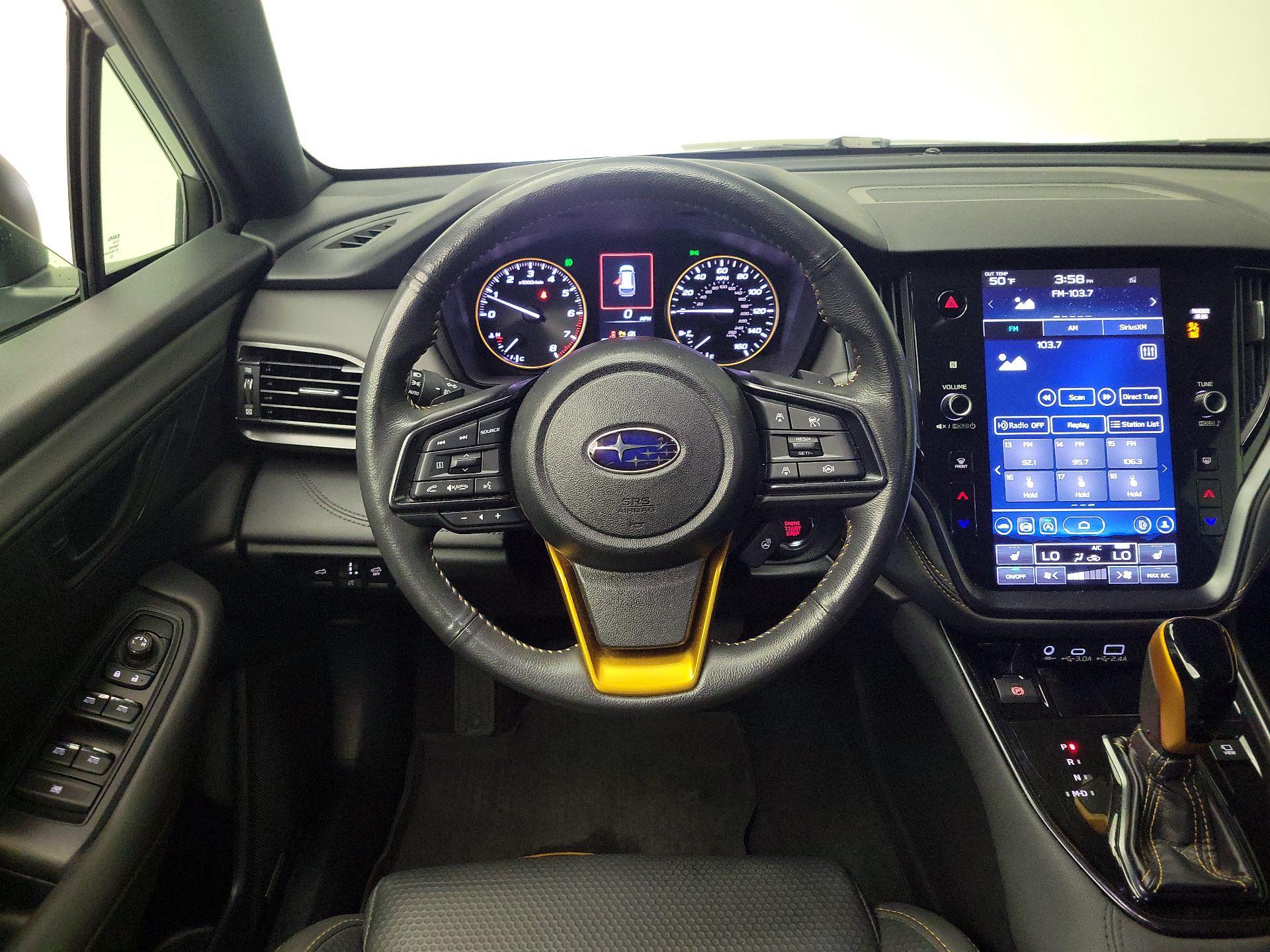 Thumbnail: 2024 Subaru Outback - 10