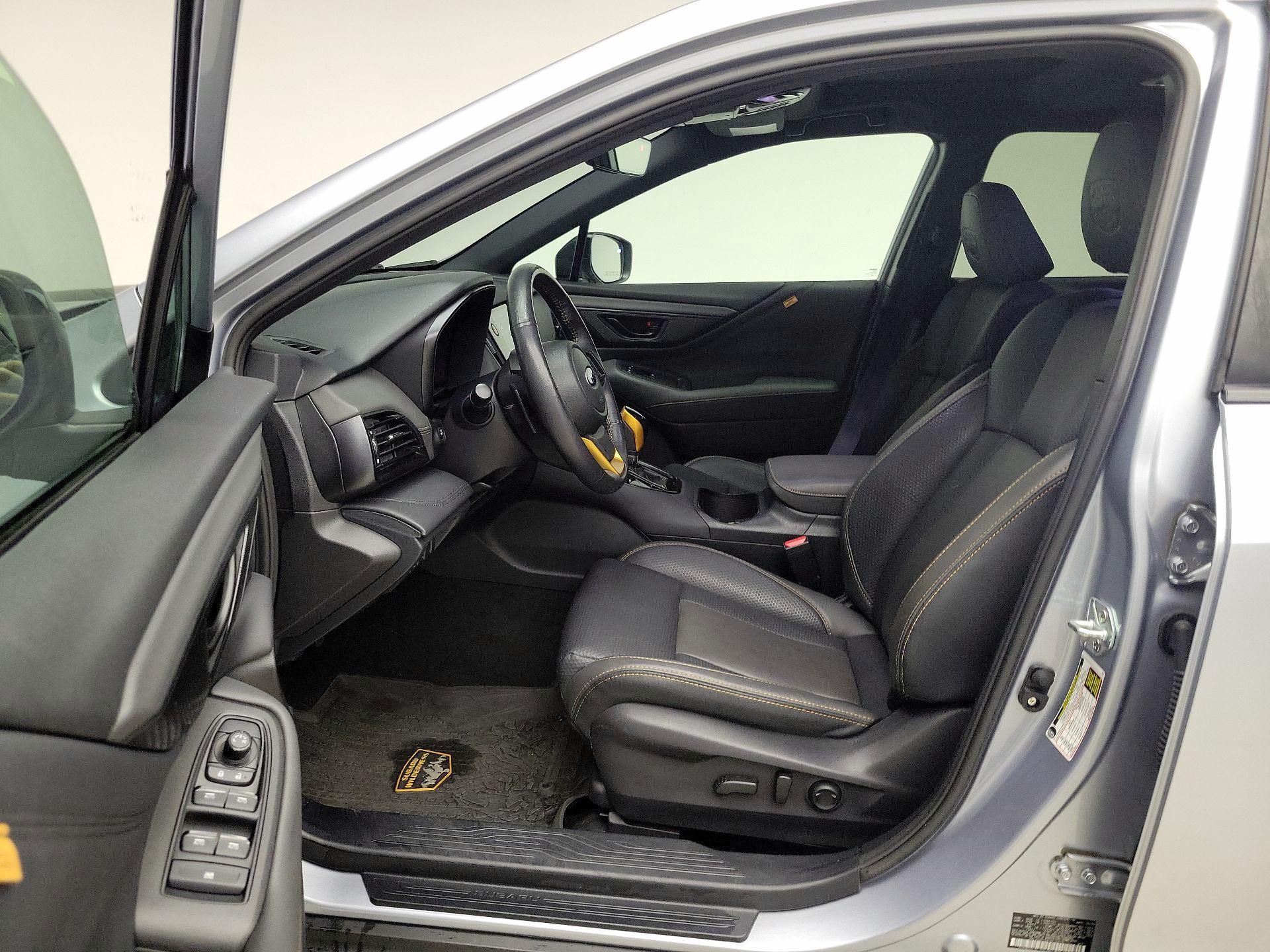 Thumbnail: 2024 Subaru Outback - 11