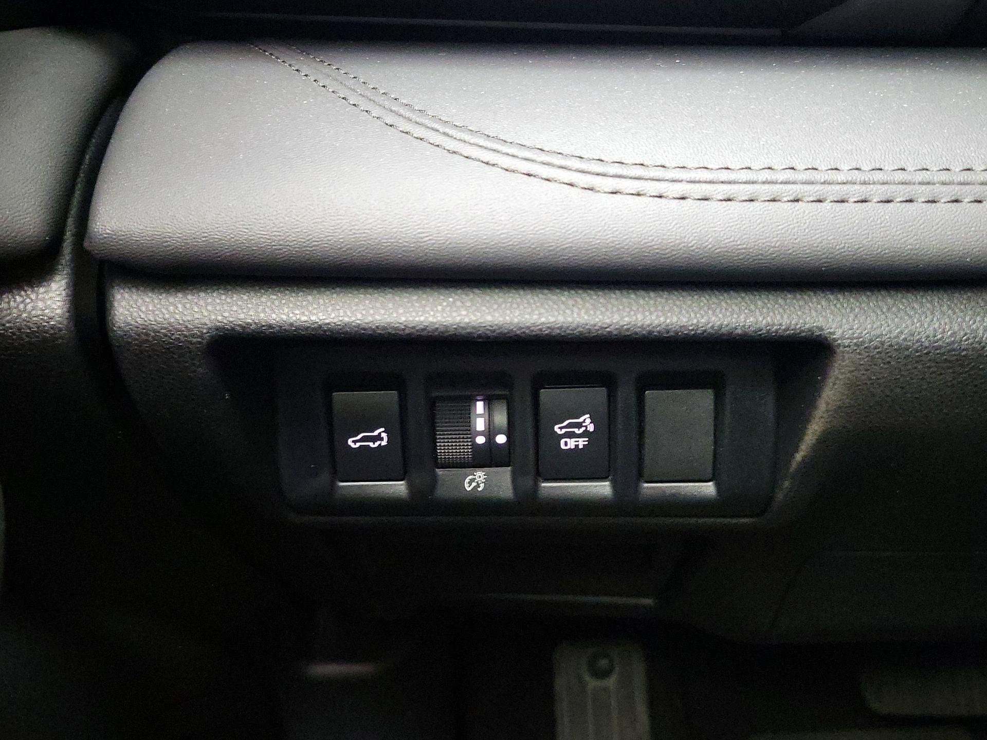 Thumbnail: 2024 Subaru Outback - 13