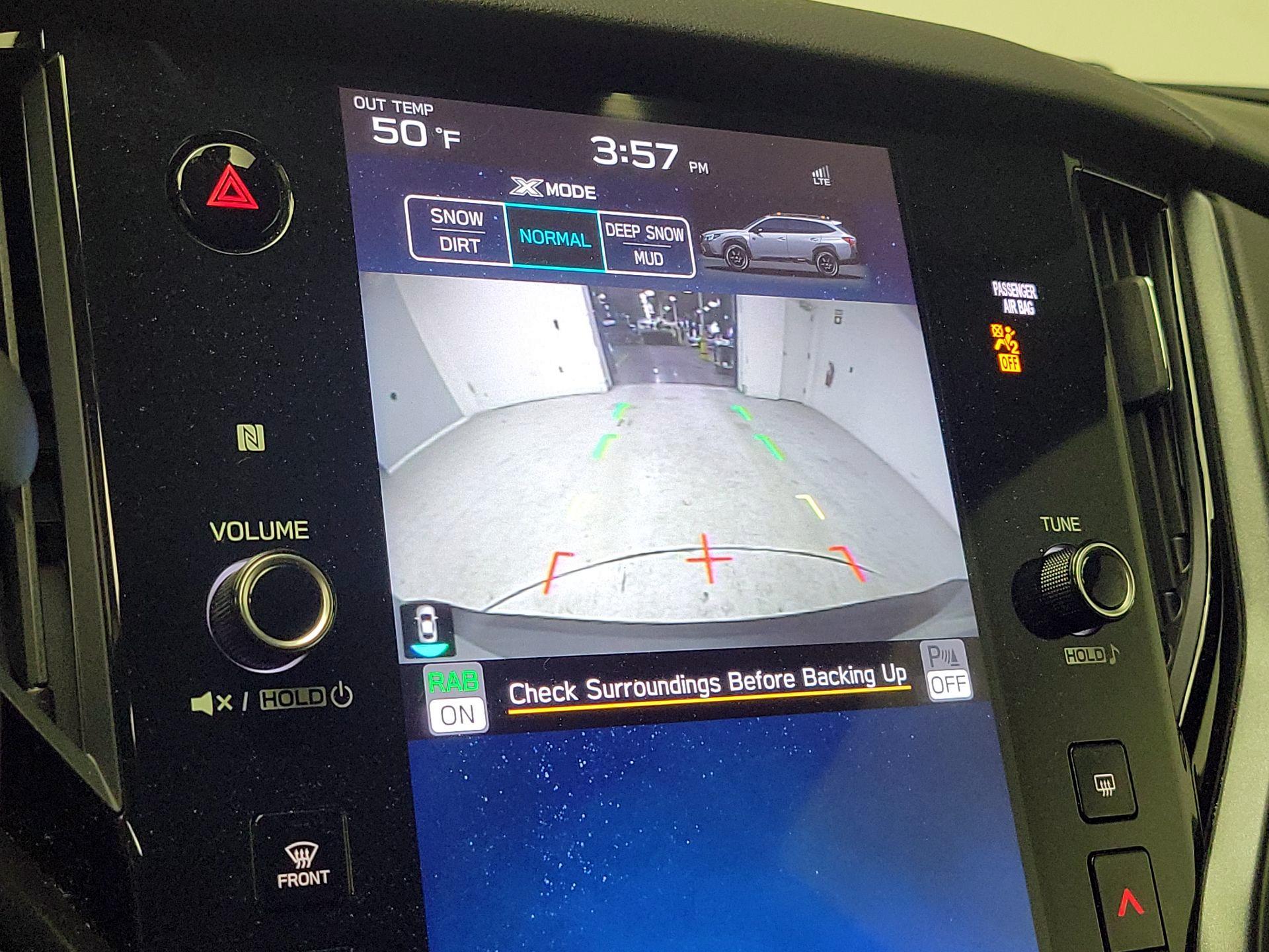 Thumbnail: 2024 Subaru Outback - 14