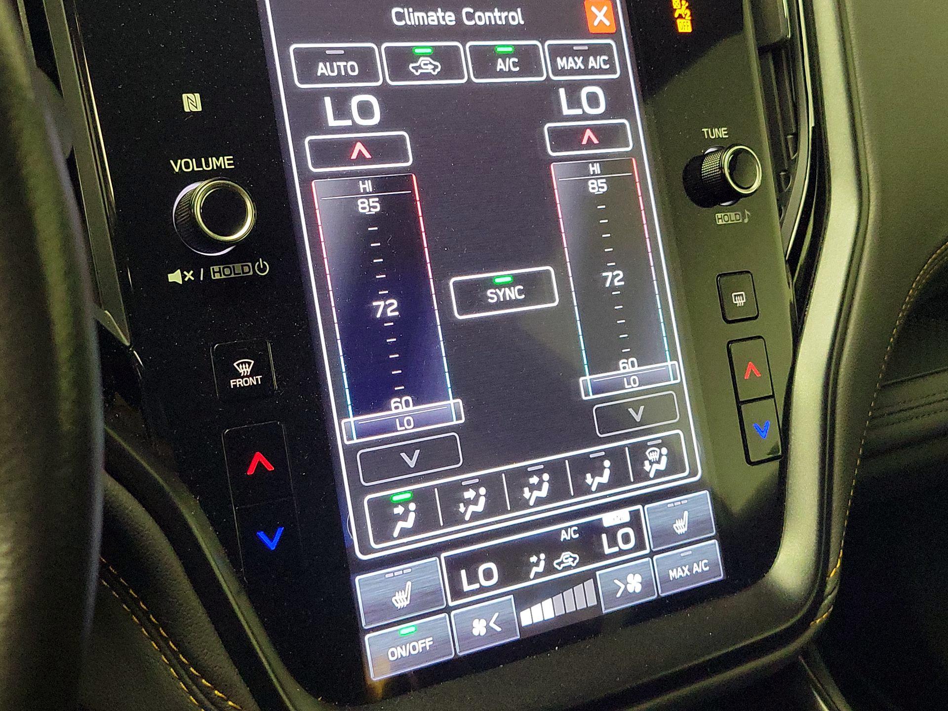 Thumbnail: 2024 Subaru Outback - 16