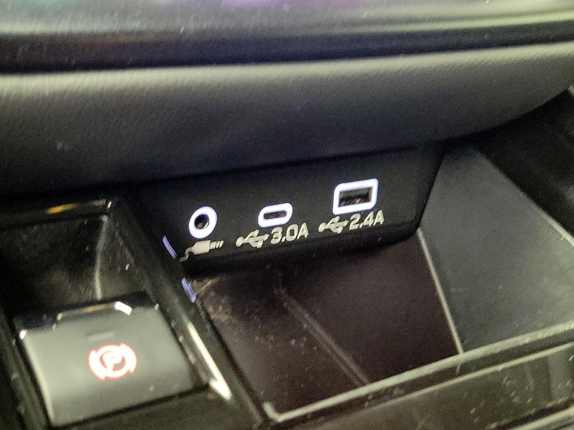 Thumbnail: 2024 Subaru Outback - 18