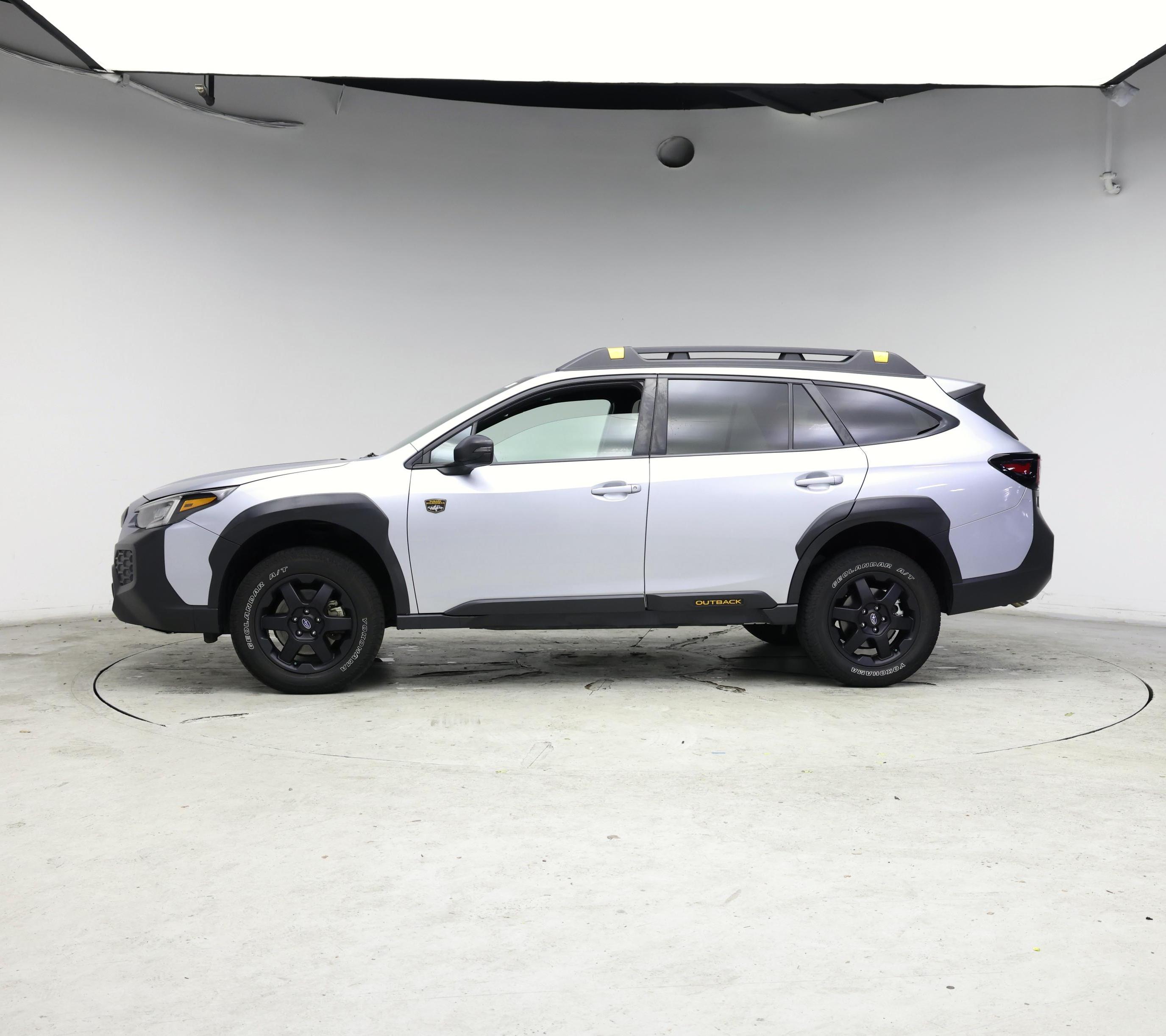 Thumbnail: 2024 Subaru Outback - 3