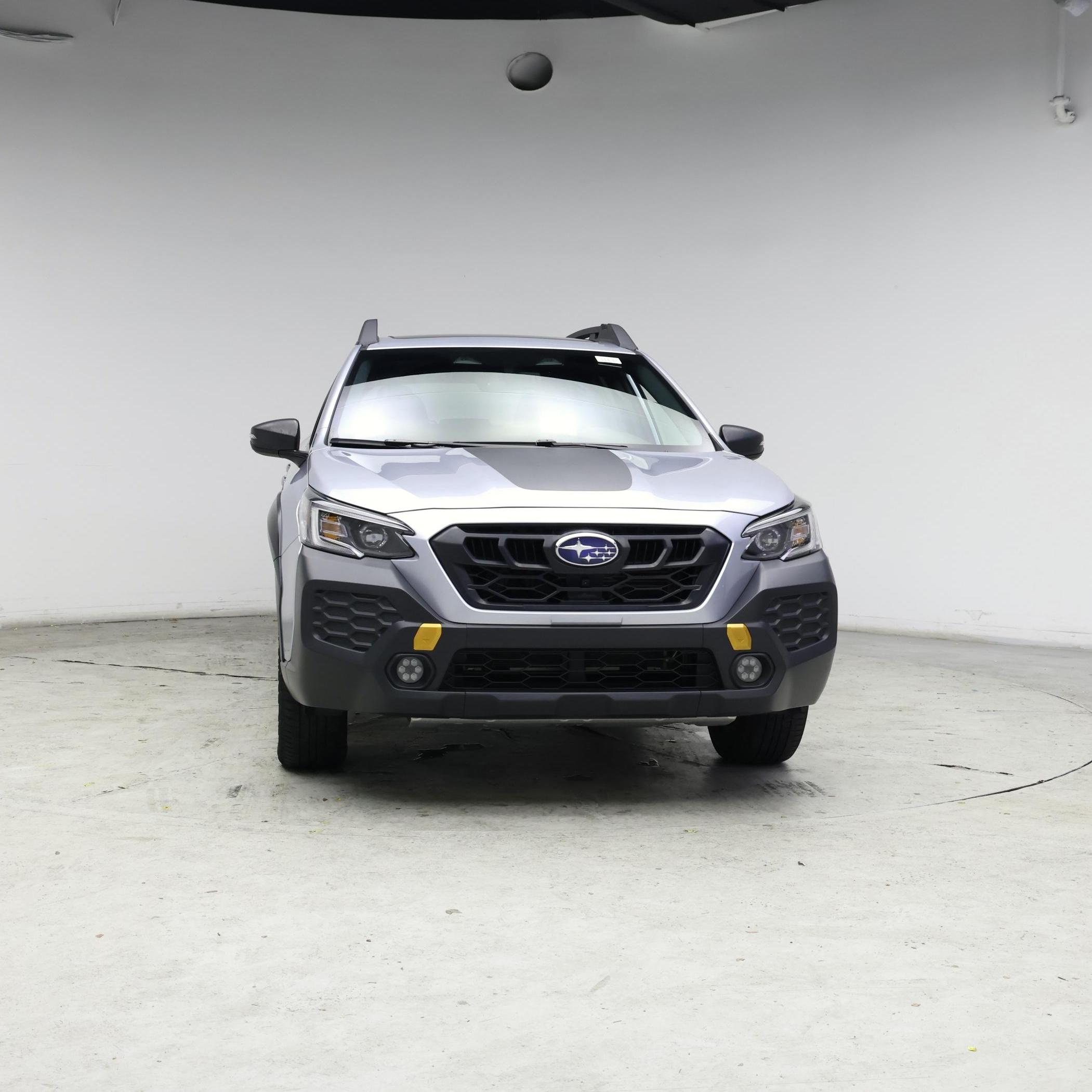 Thumbnail: 2024 Subaru Outback - 5