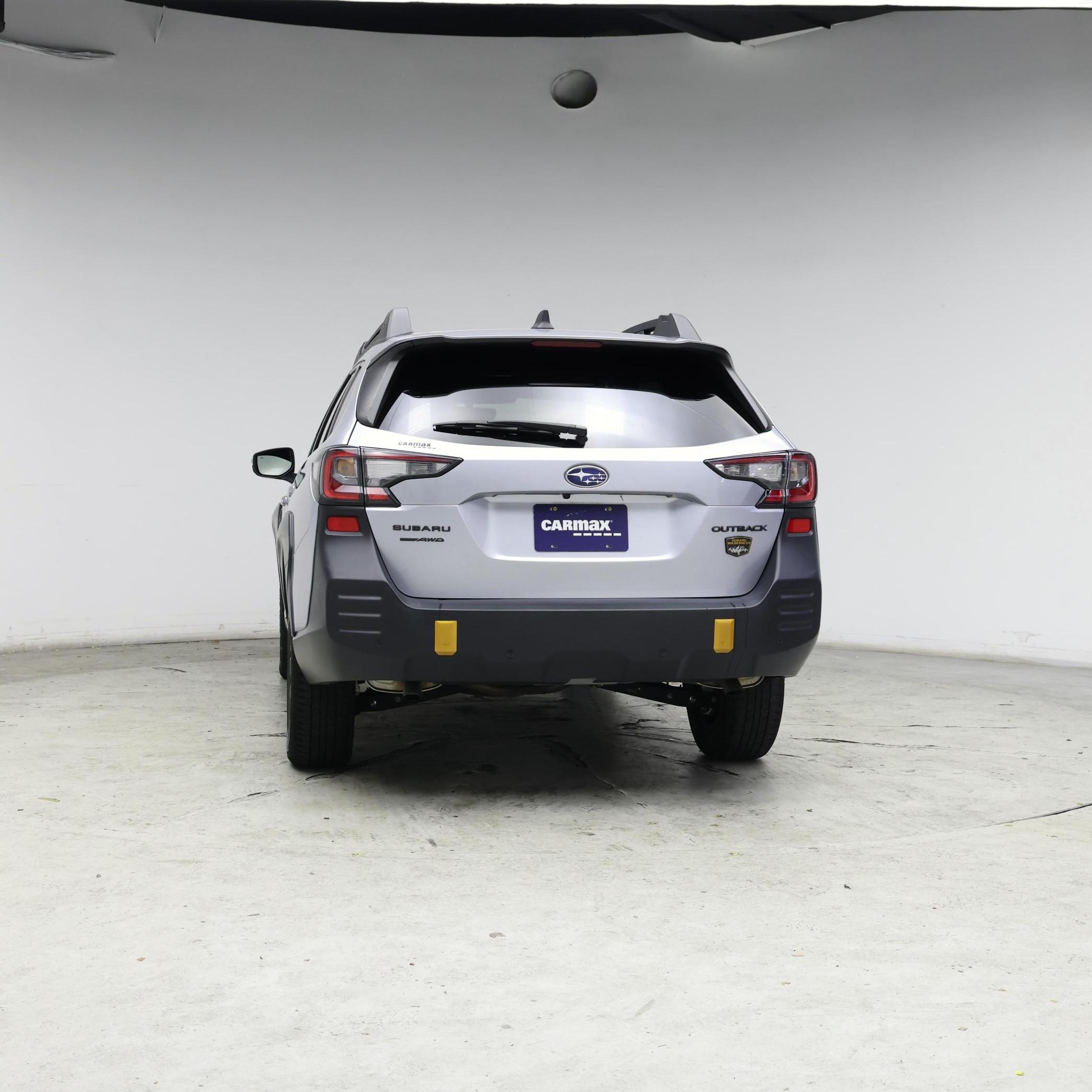 Thumbnail: 2024 Subaru Outback - 6