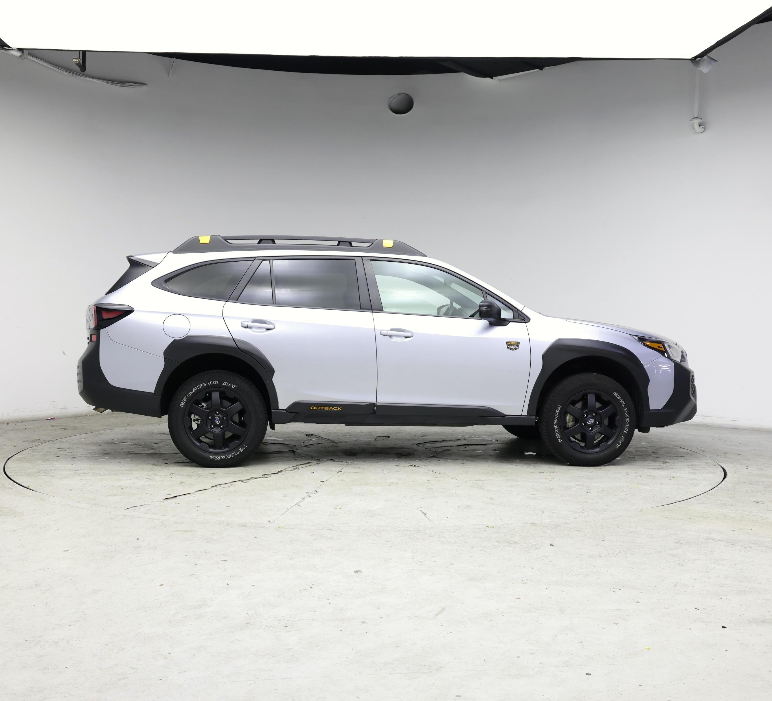 Thumbnail: 2024 Subaru Outback - 7