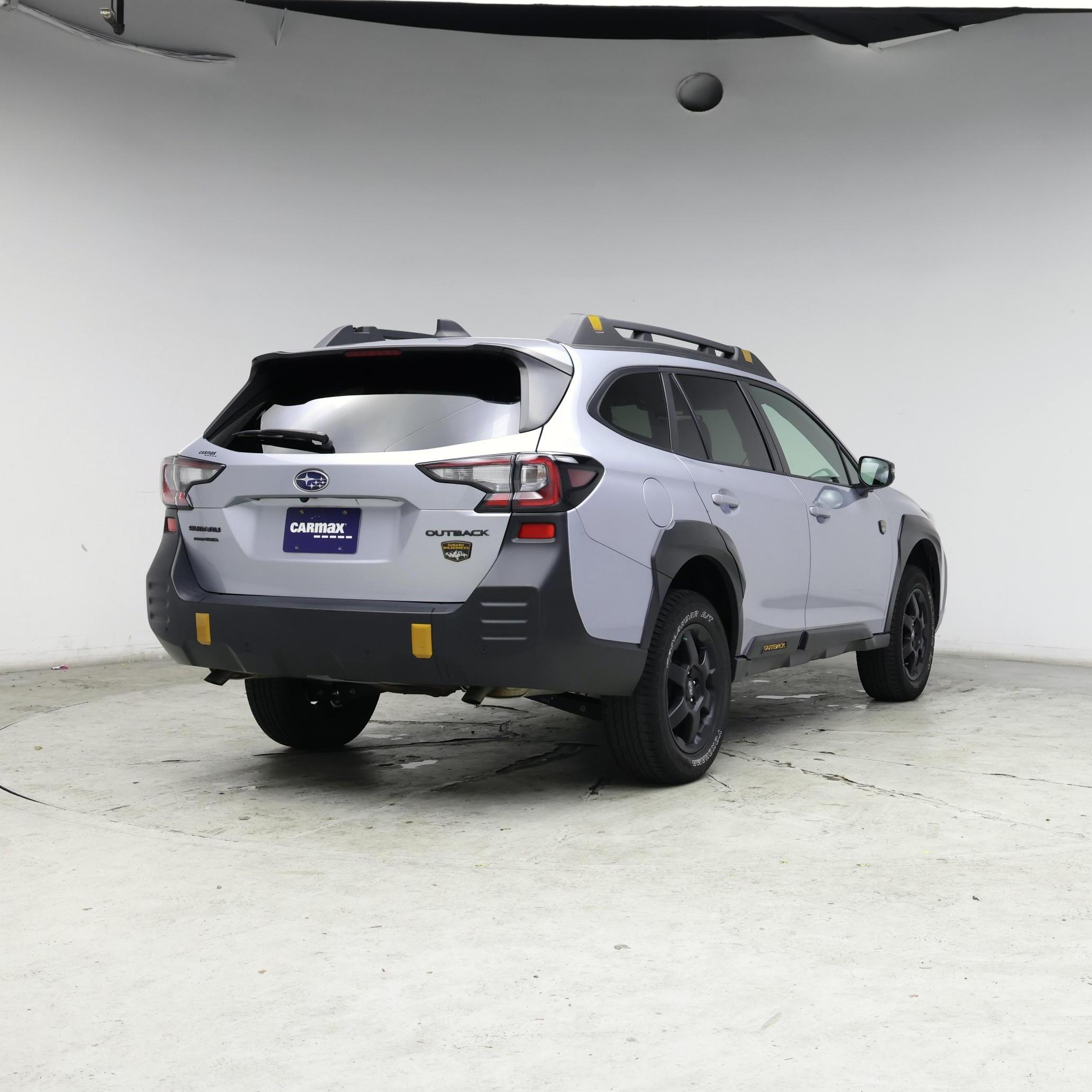 Thumbnail: 2024 Subaru Outback - 8