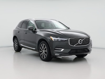2021 Volvo XC60 T5 Inscription