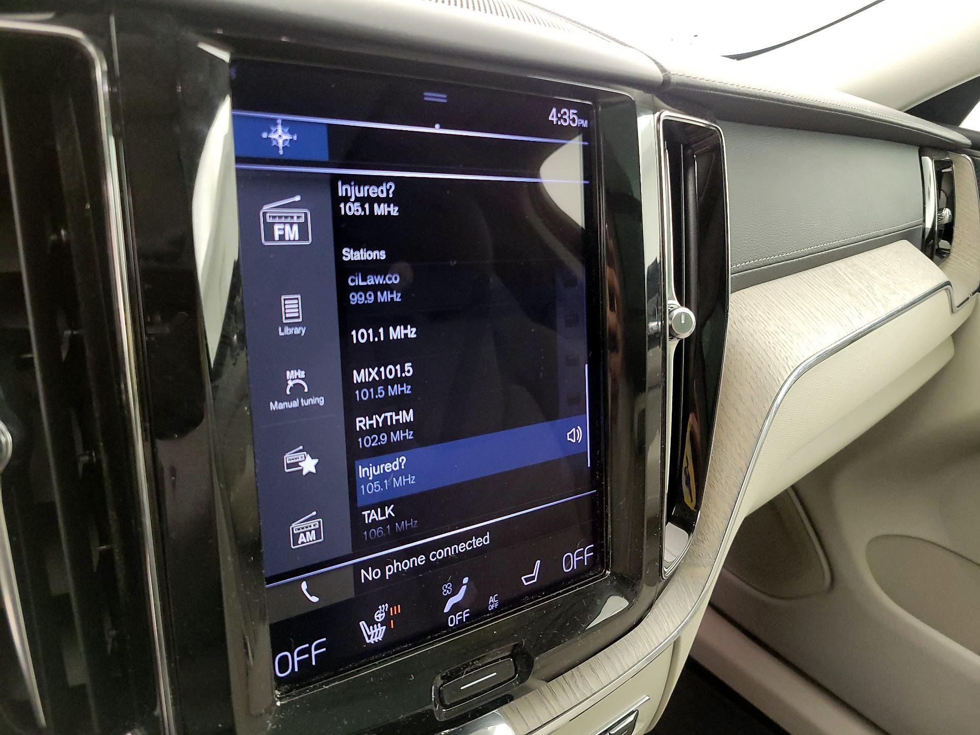 Thumbnail: 2021 Volvo XC60 - 16