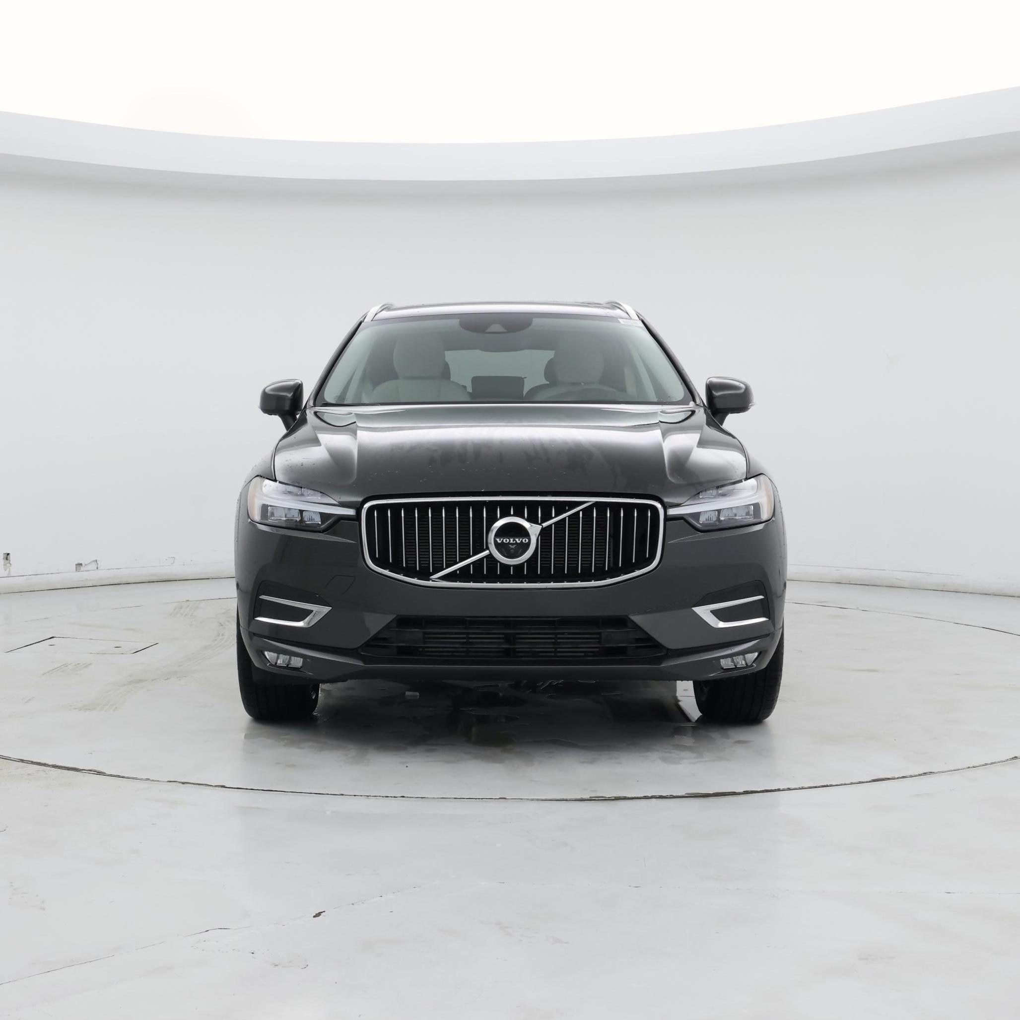 Thumbnail: 2021 Volvo XC60 - 5