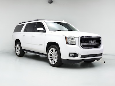 2020 GMC Yukon XL 1500 SLT