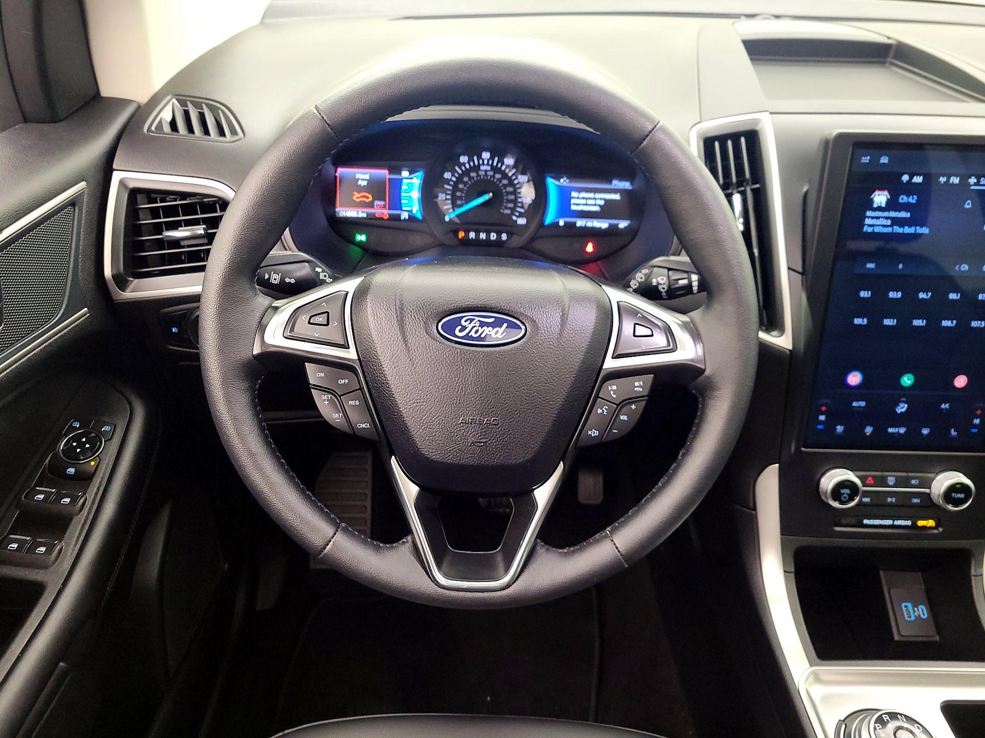 Thumbnail: 2024 Ford Edge - 10