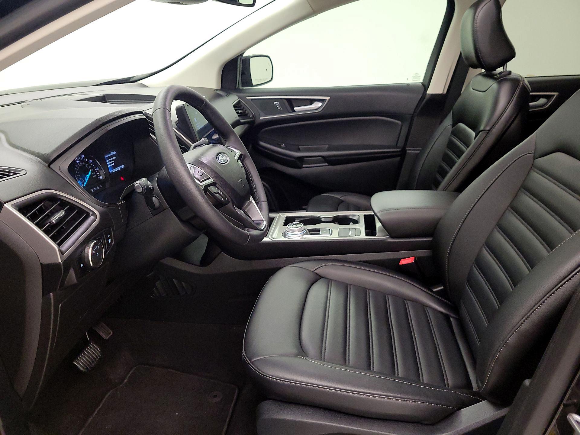 Thumbnail: 2024 Ford Edge - 11