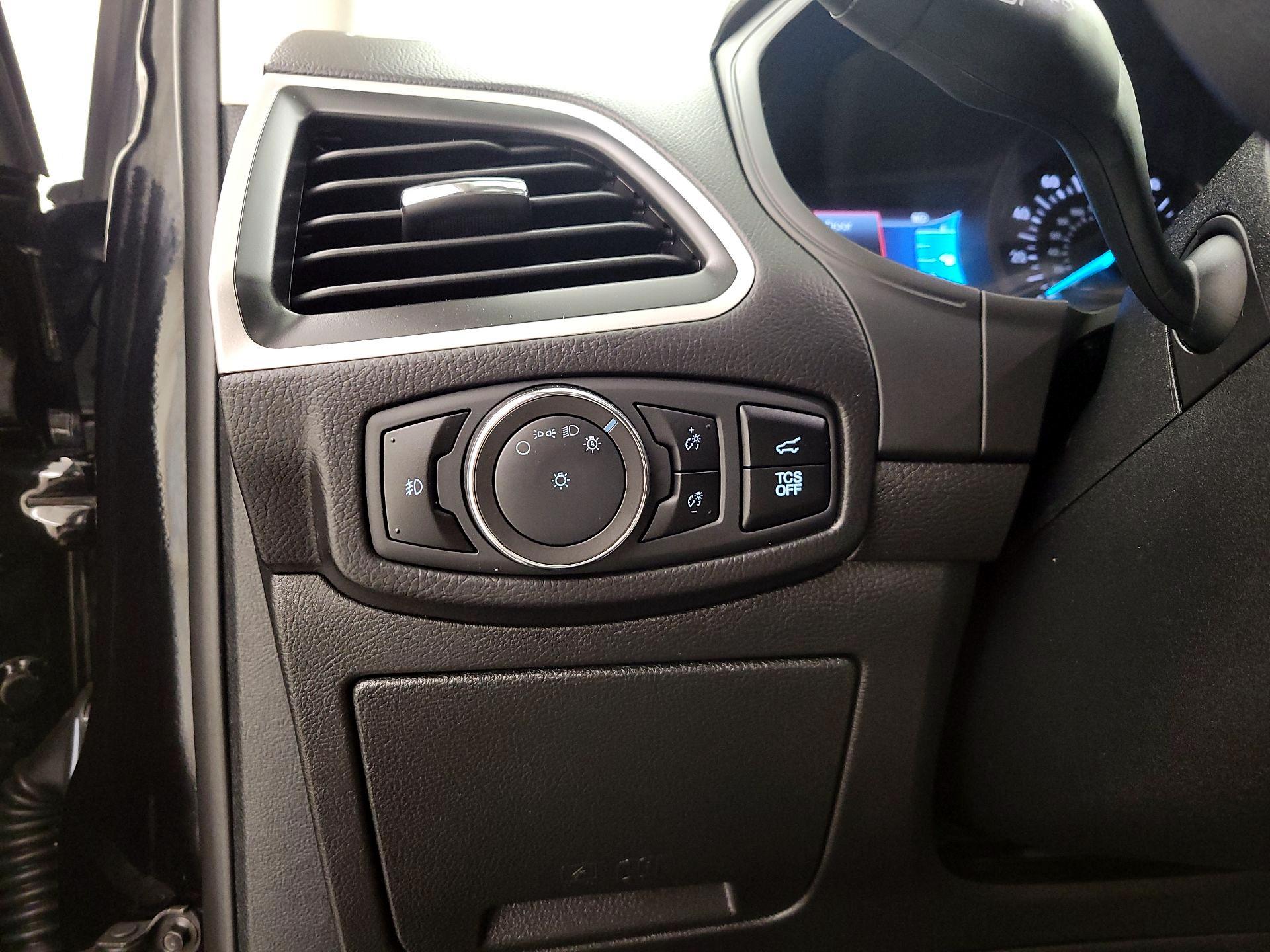 Thumbnail: 2024 Ford Edge - 13