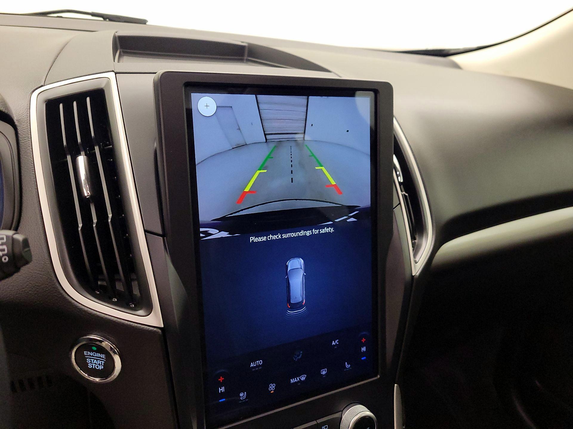 Thumbnail: 2024 Ford Edge - 14