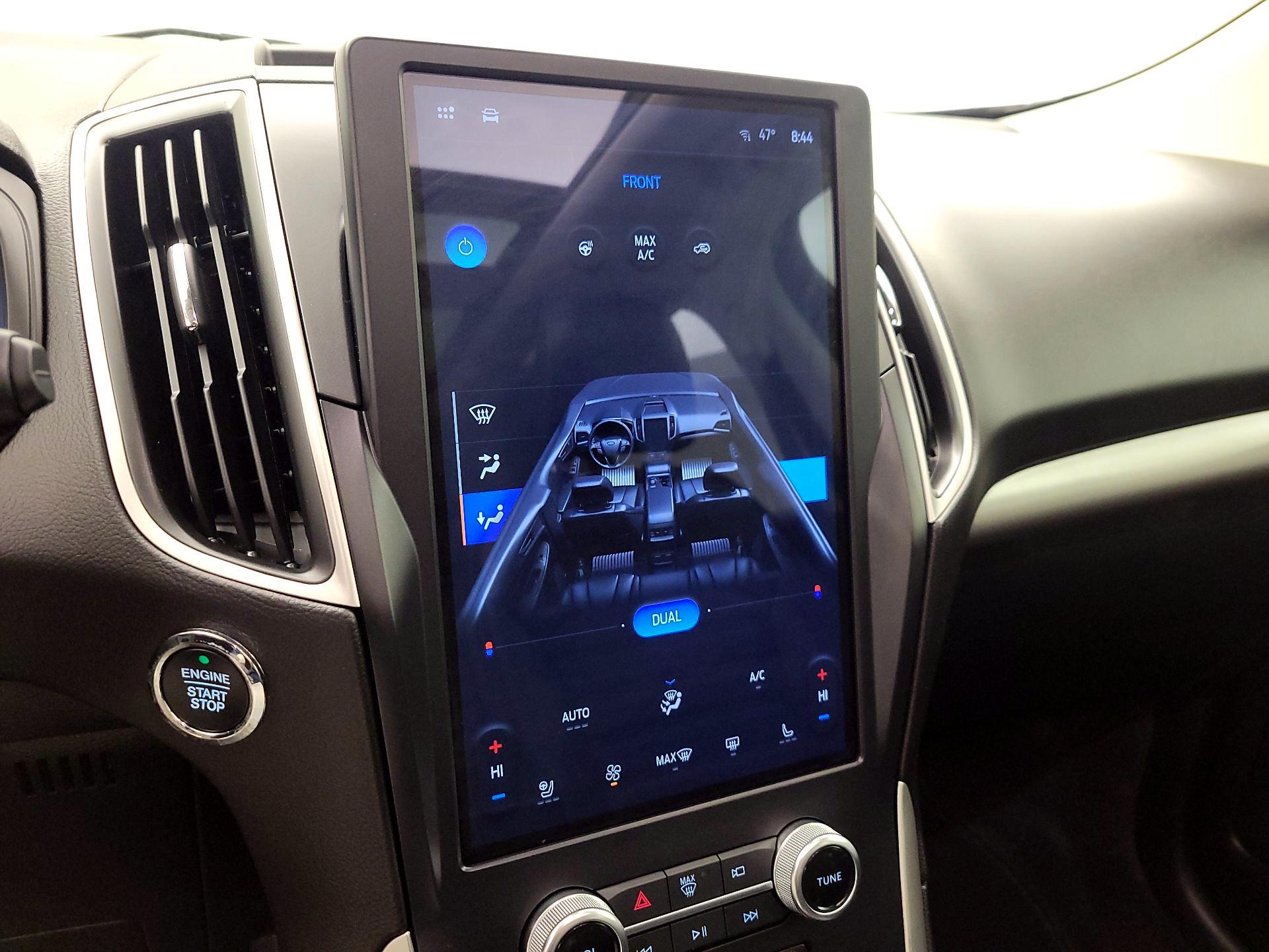 Thumbnail: 2024 Ford Edge - 16