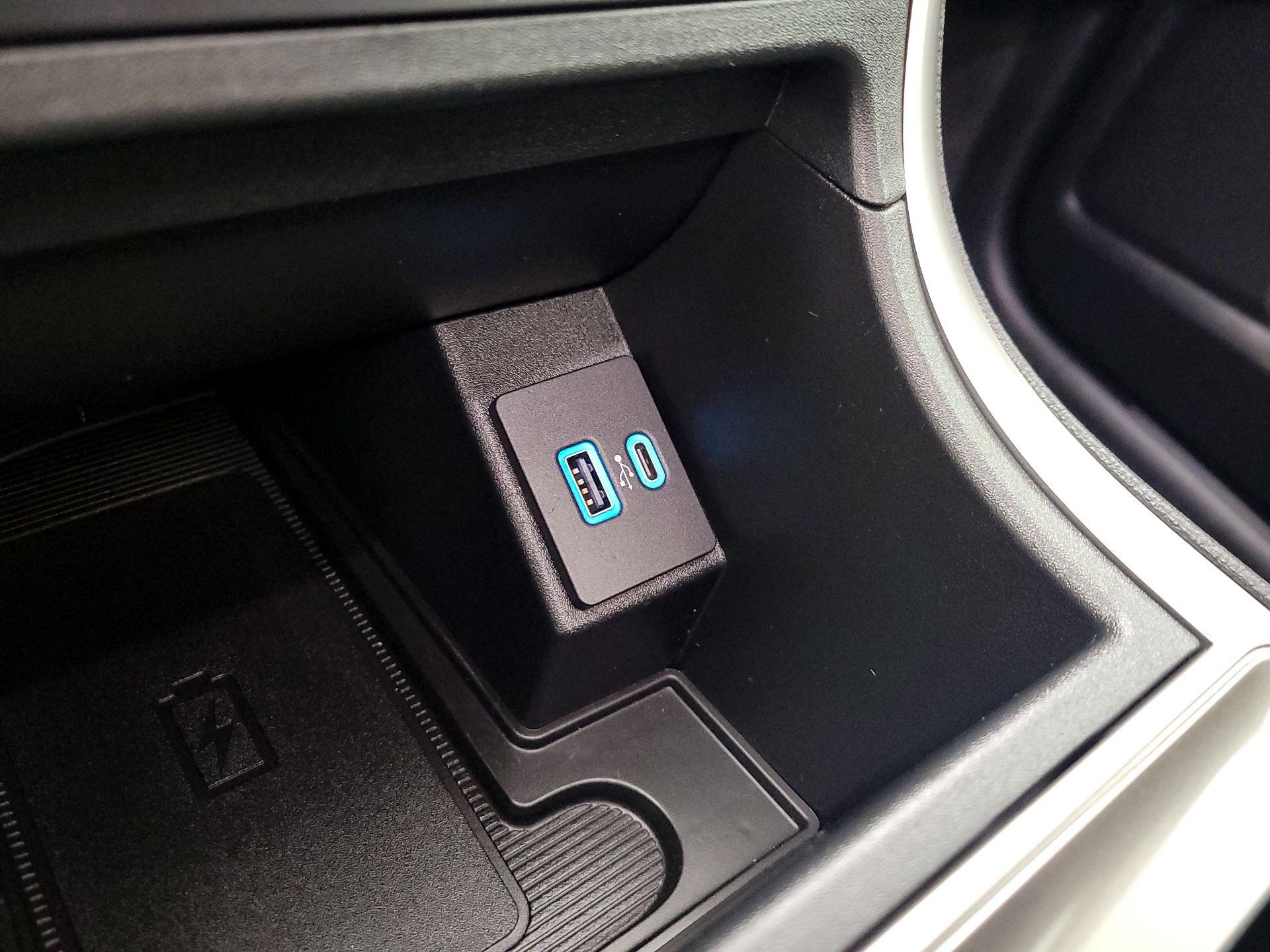 Thumbnail: 2024 Ford Edge - 18