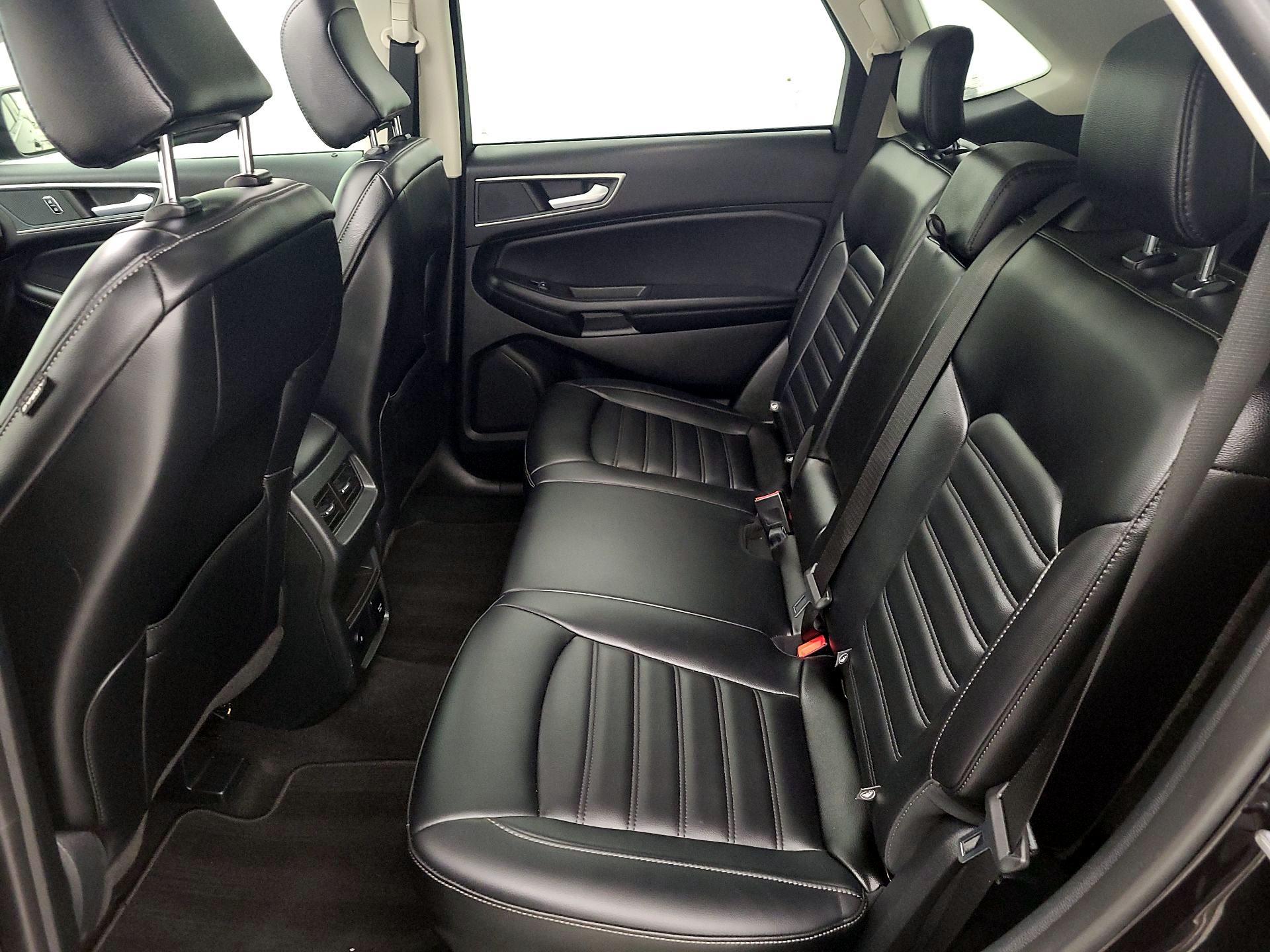 Thumbnail: 2024 Ford Edge - 20