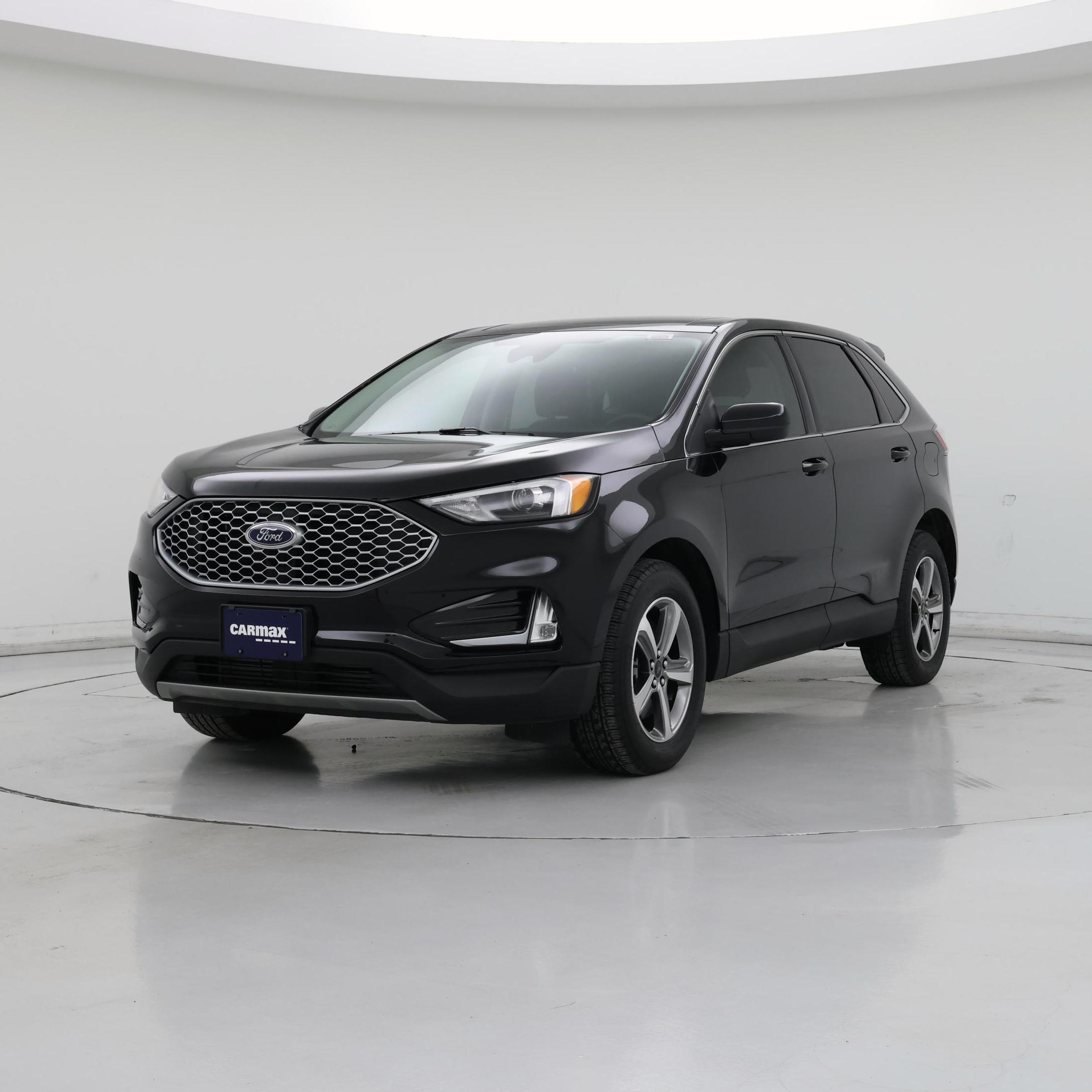 Thumbnail: 2024 Ford Edge - 4