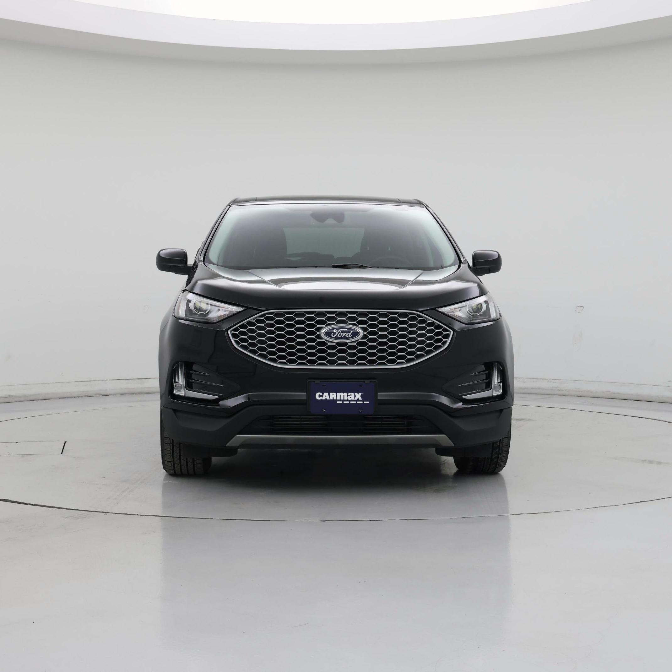 Thumbnail: 2024 Ford Edge - 5