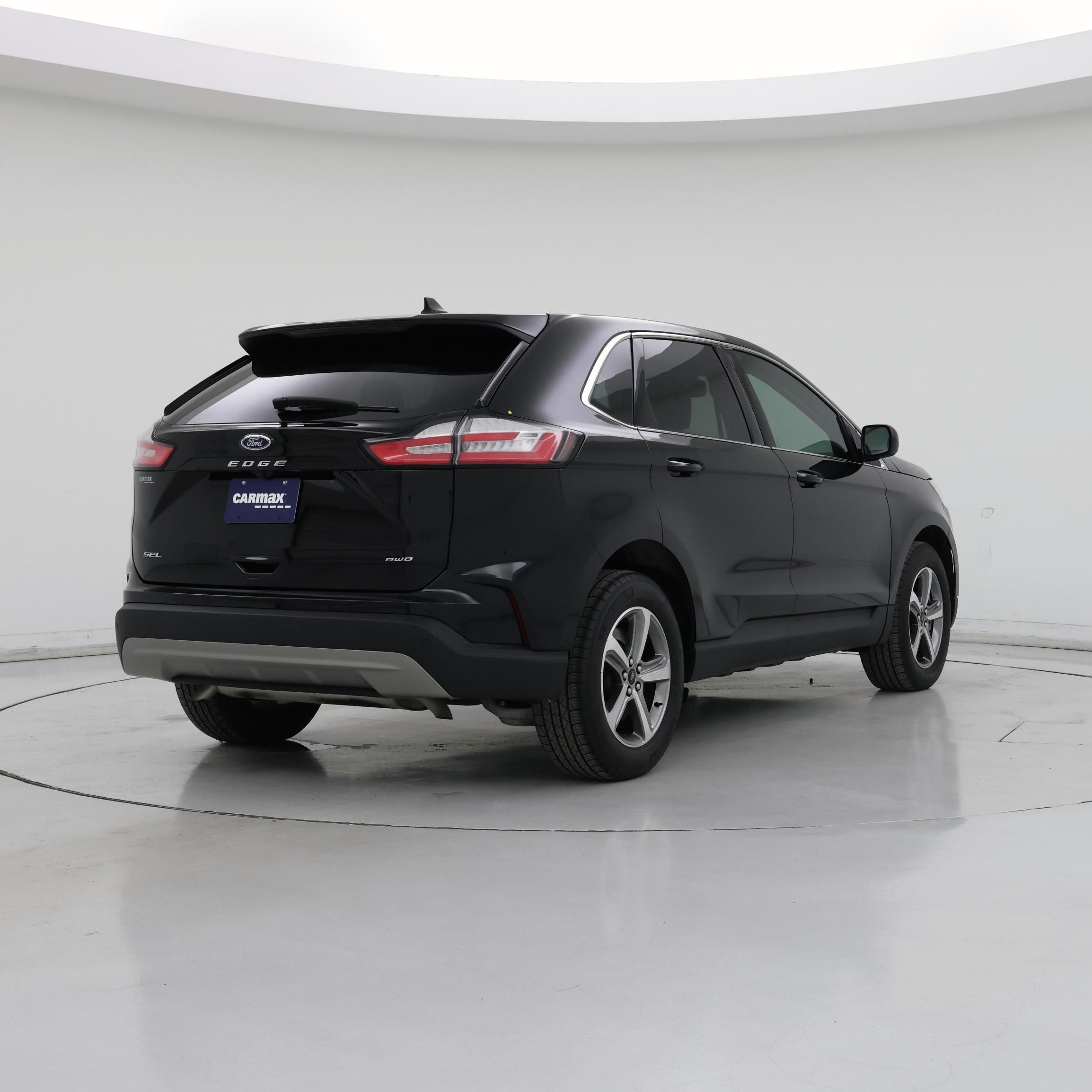 Thumbnail: 2024 Ford Edge - 8