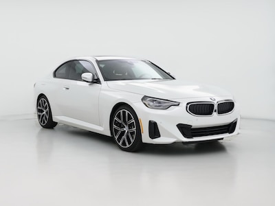 2024 BMW 230 I