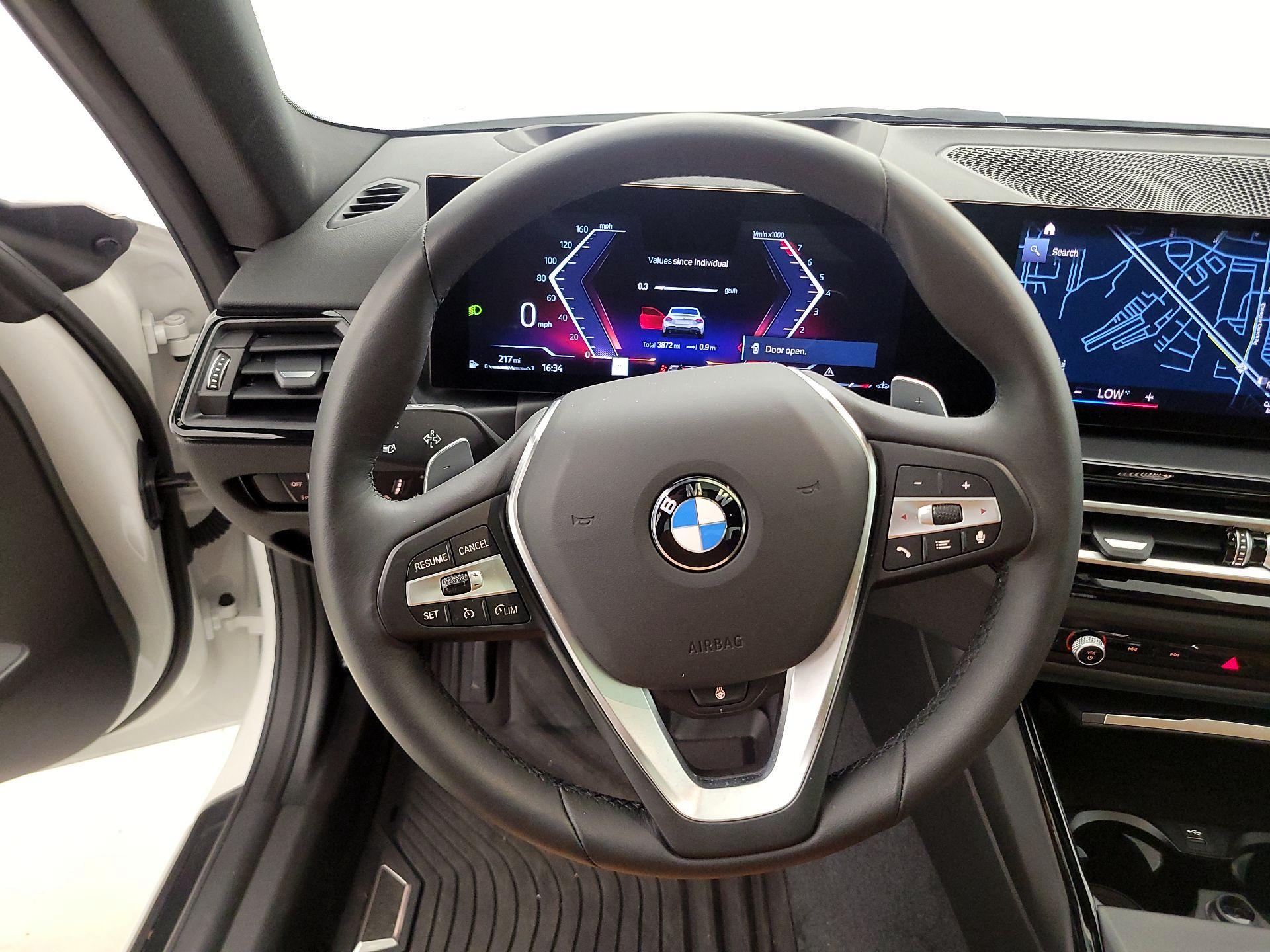 Thumbnail: 2024 BMW 2 Series - 10