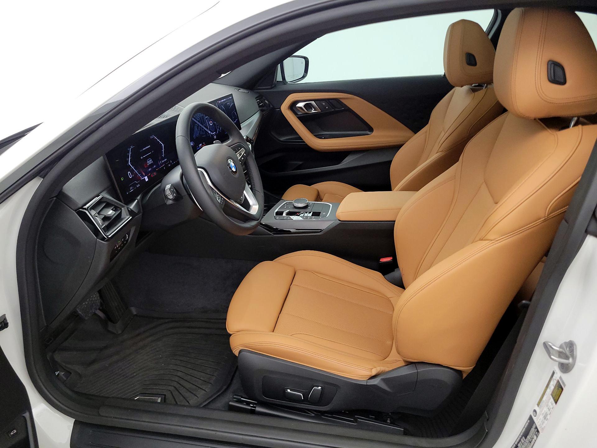 Thumbnail: 2024 BMW 2 Series - 11