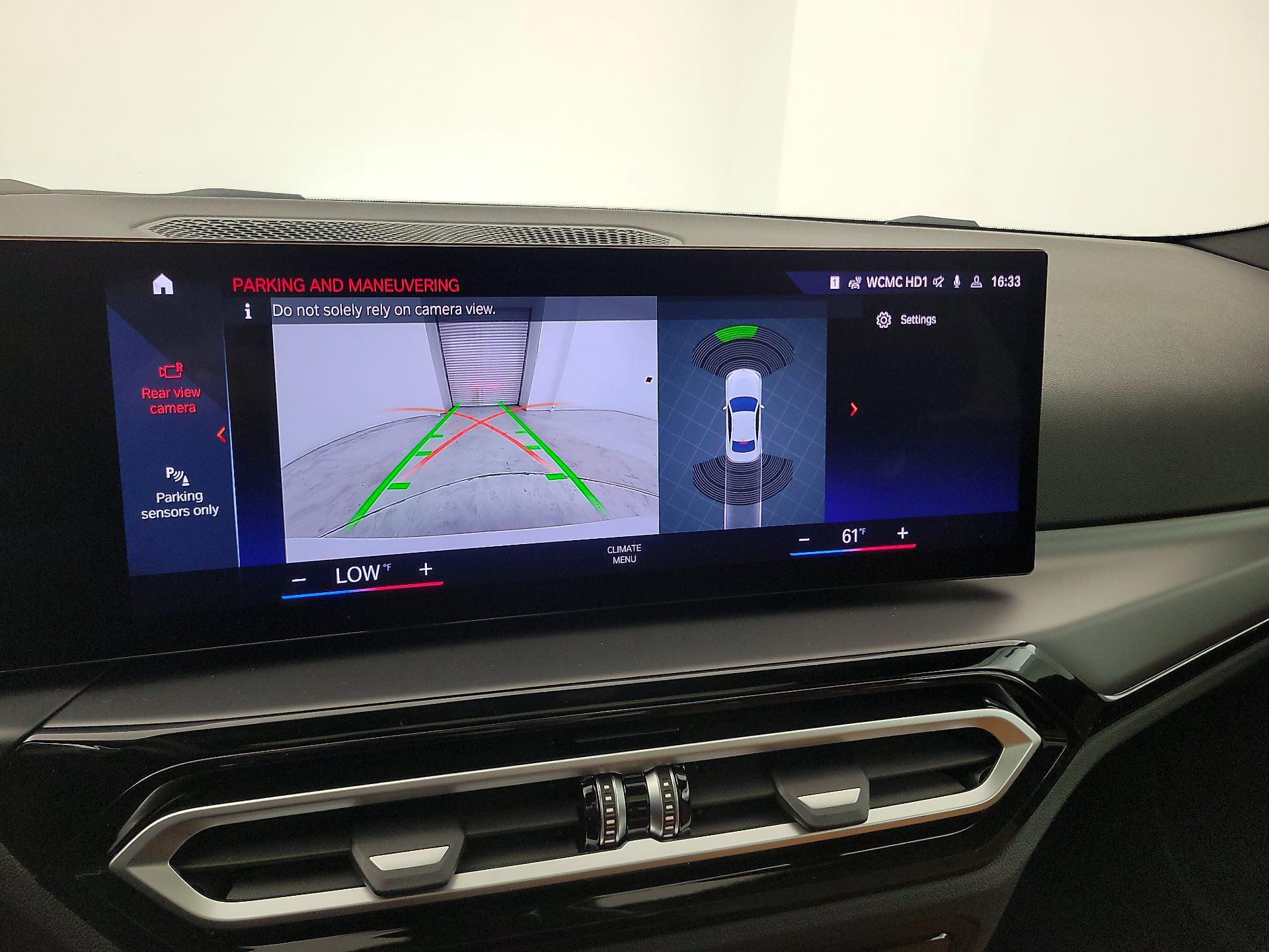 Thumbnail: 2024 BMW 2 Series - 15