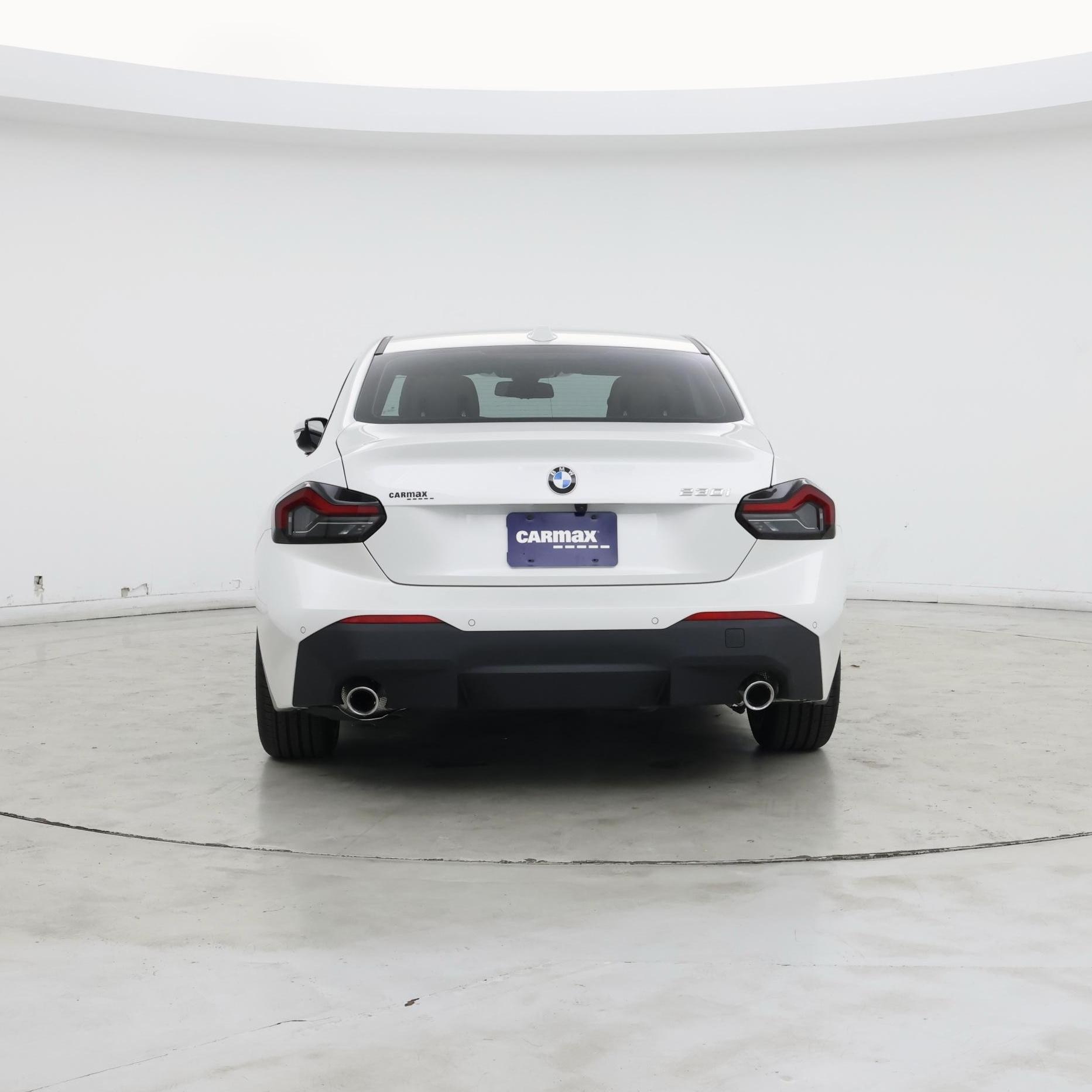 Thumbnail: 2024 BMW 2 Series - 6