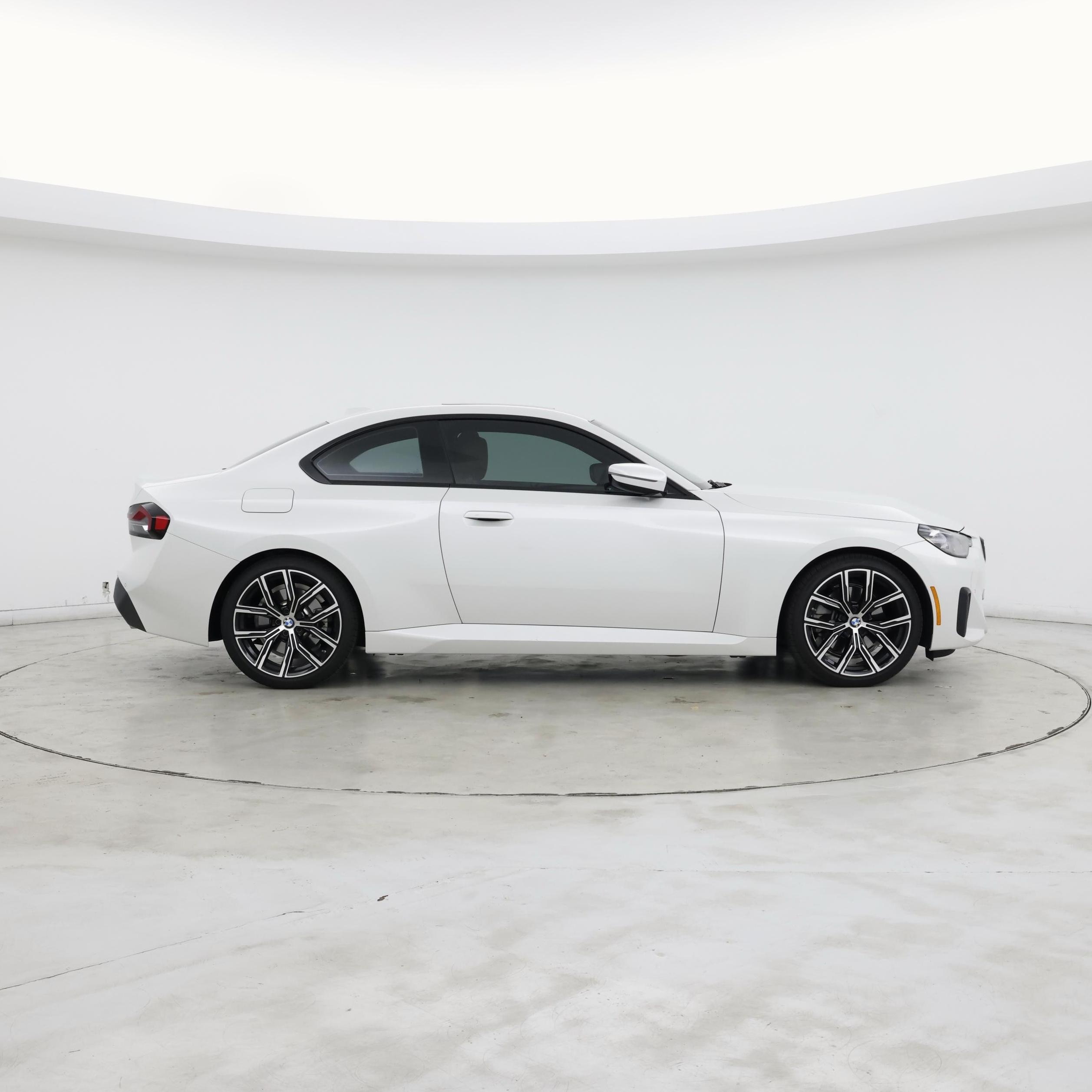 Thumbnail: 2024 BMW 2 Series - 7