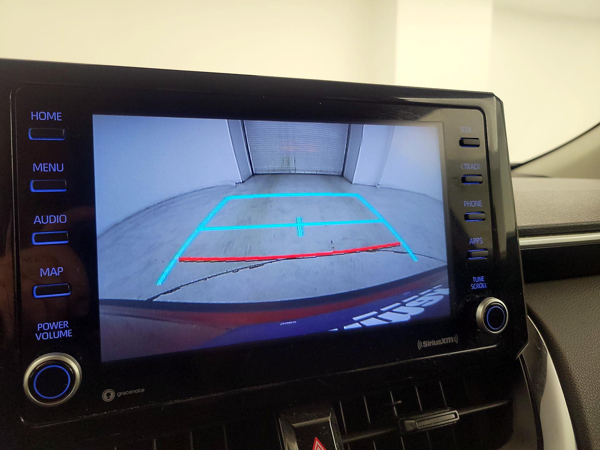 Thumbnail: 2022 Toyota Corolla Cross - 14