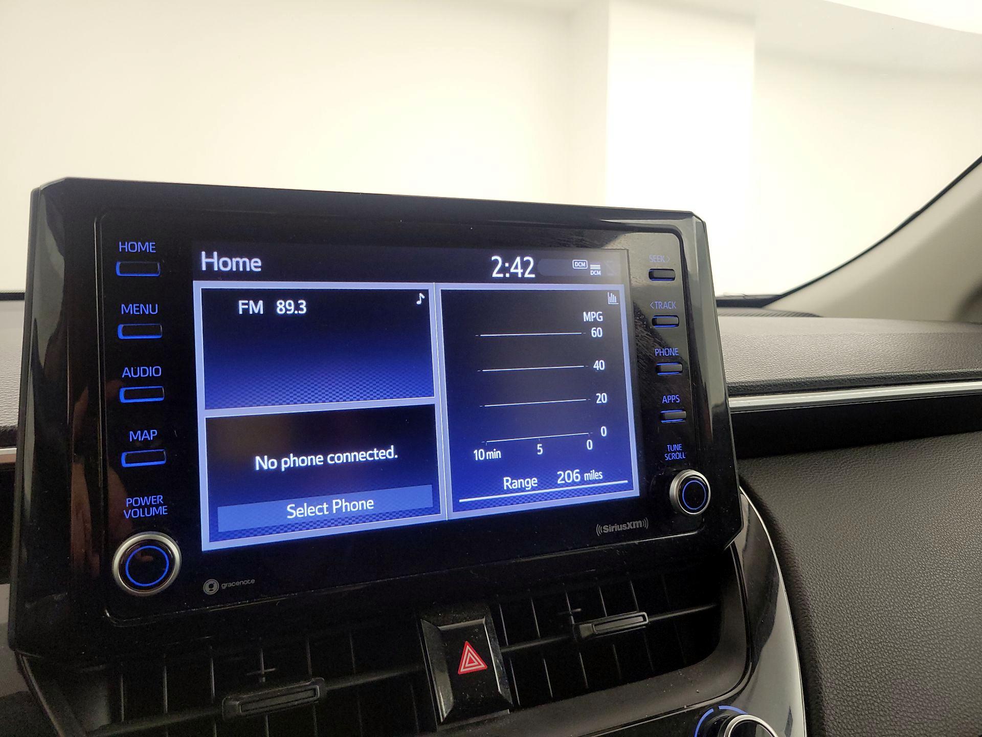 Thumbnail: 2022 Toyota Corolla Cross - 15