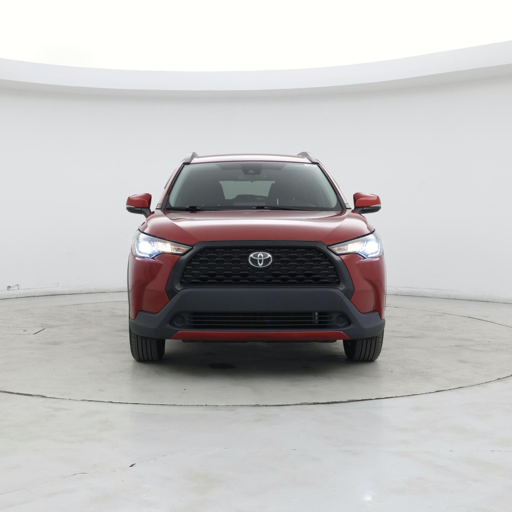 Thumbnail: 2022 Toyota Corolla Cross - 5