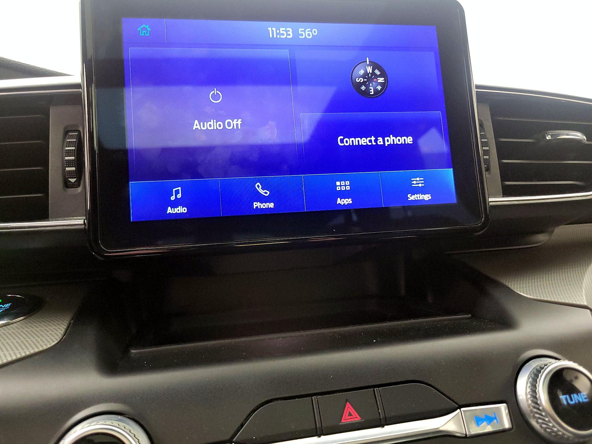 Thumbnail: 2020 Ford Explorer - 15