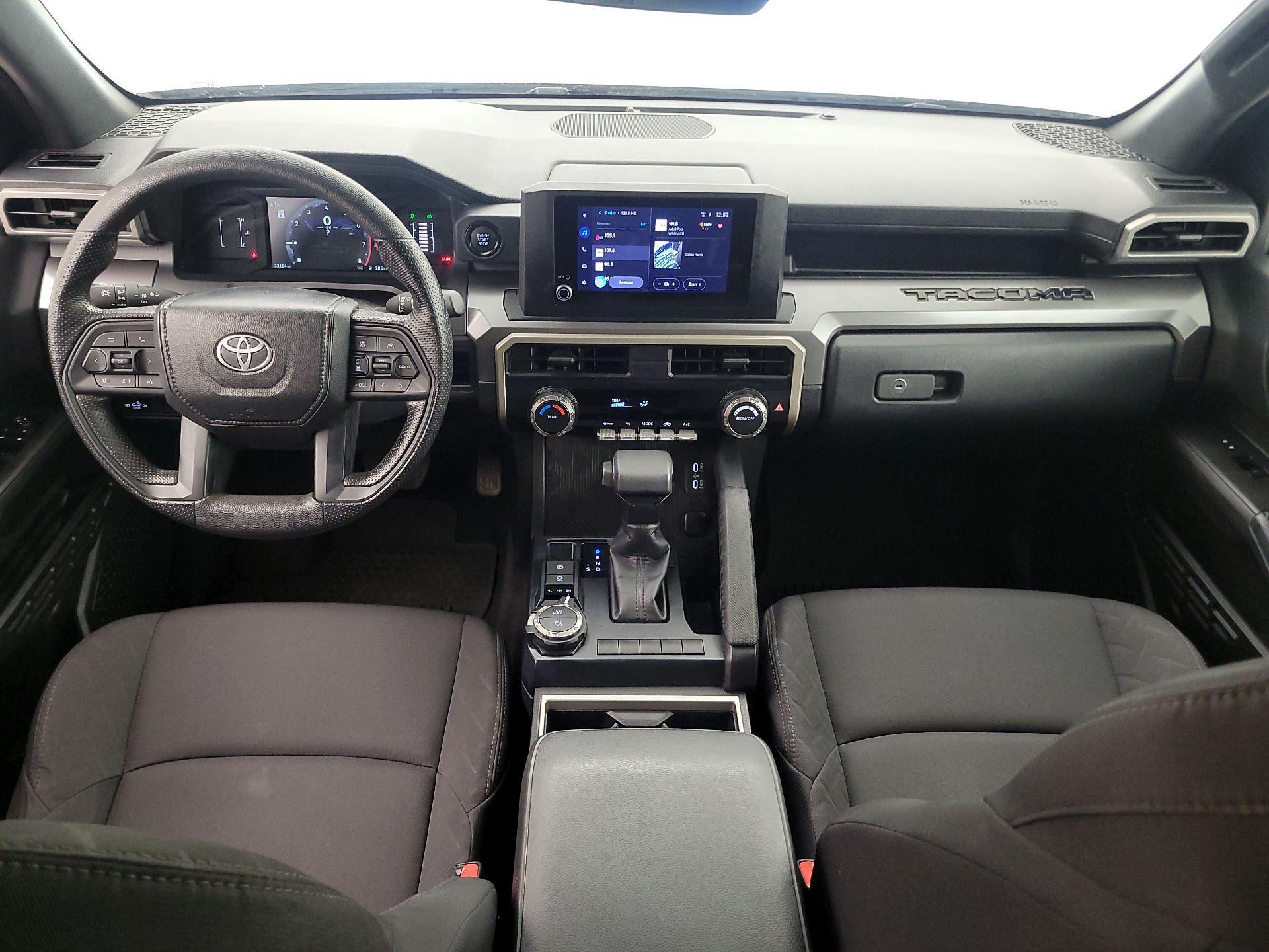 Thumbnail: 2024 Toyota Tacoma - 9