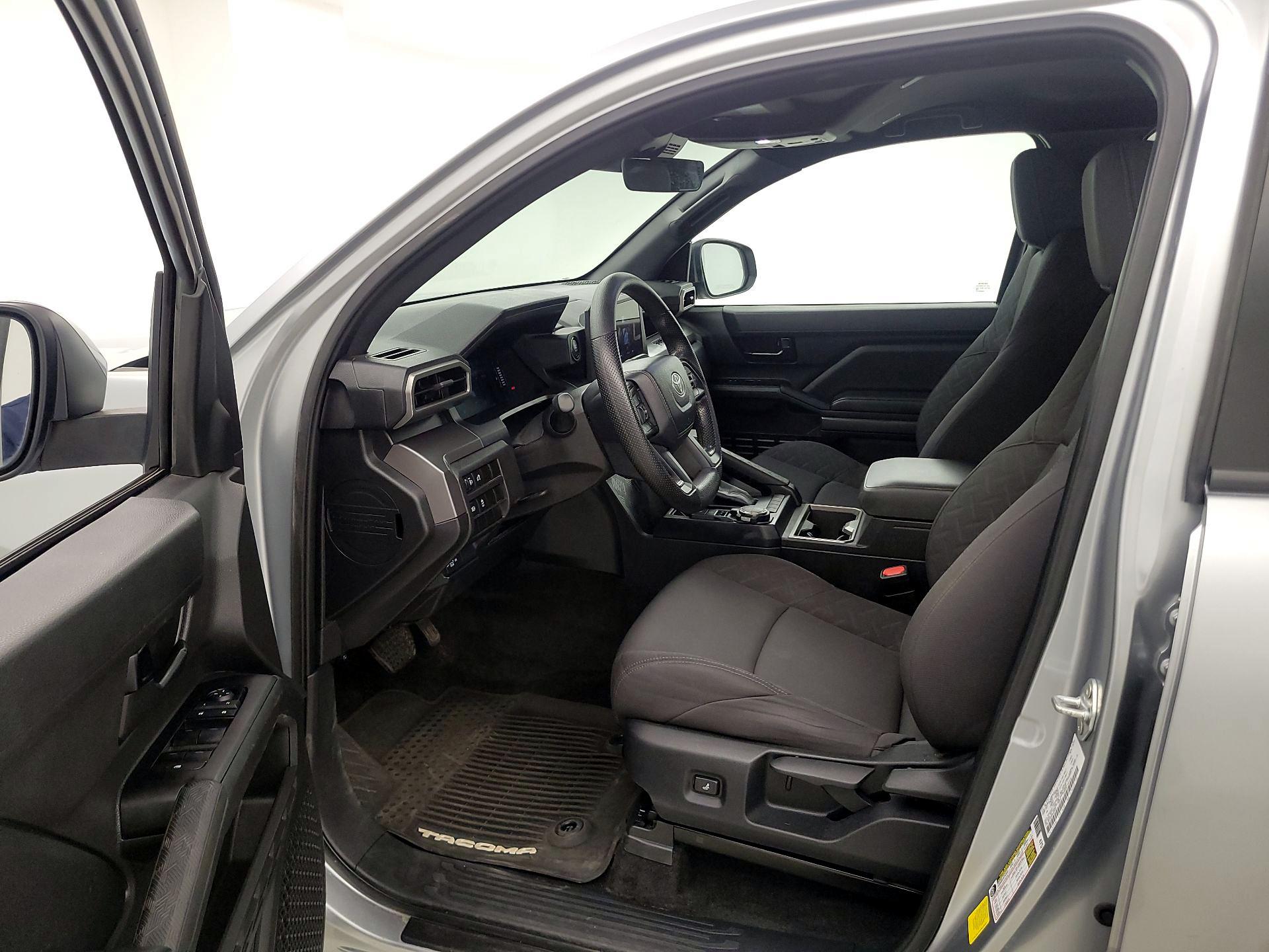 Thumbnail: 2024 Toyota Tacoma - 11