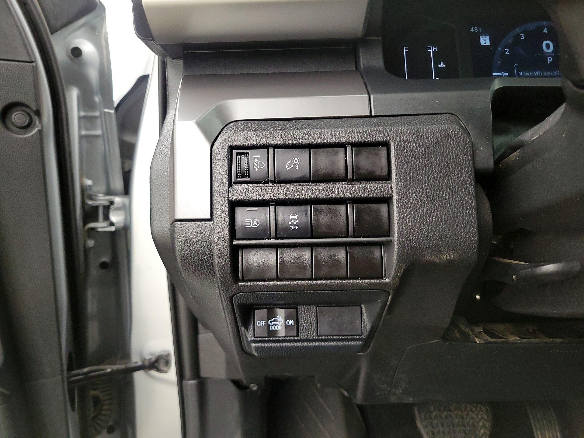 Thumbnail: 2024 Toyota Tacoma - 13