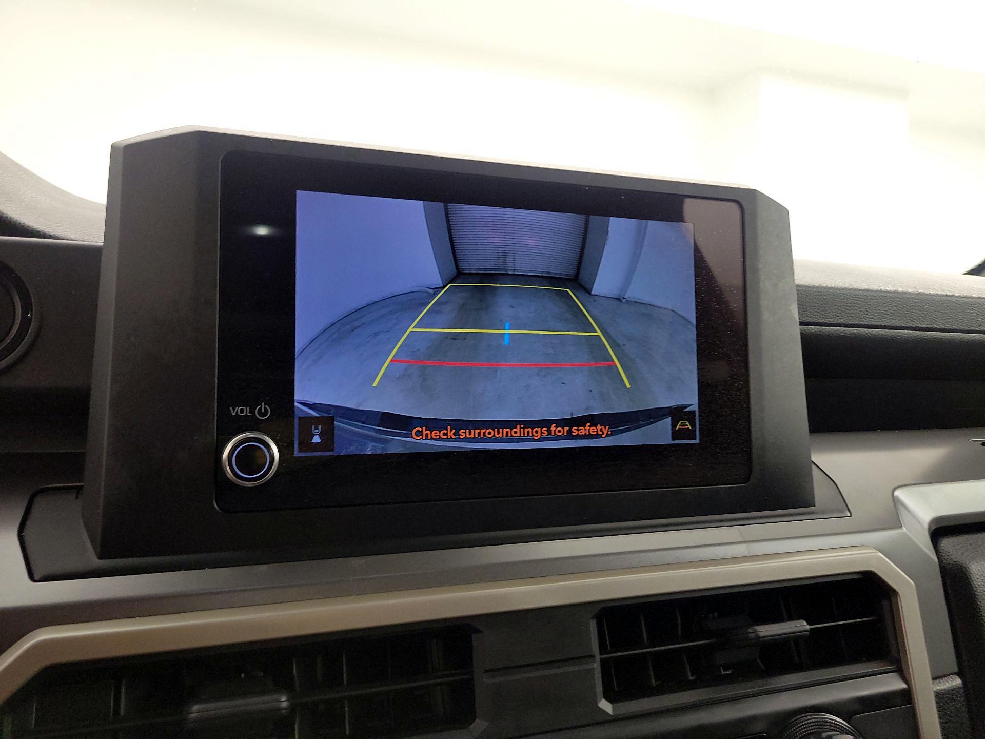 Thumbnail: 2024 Toyota Tacoma - 14