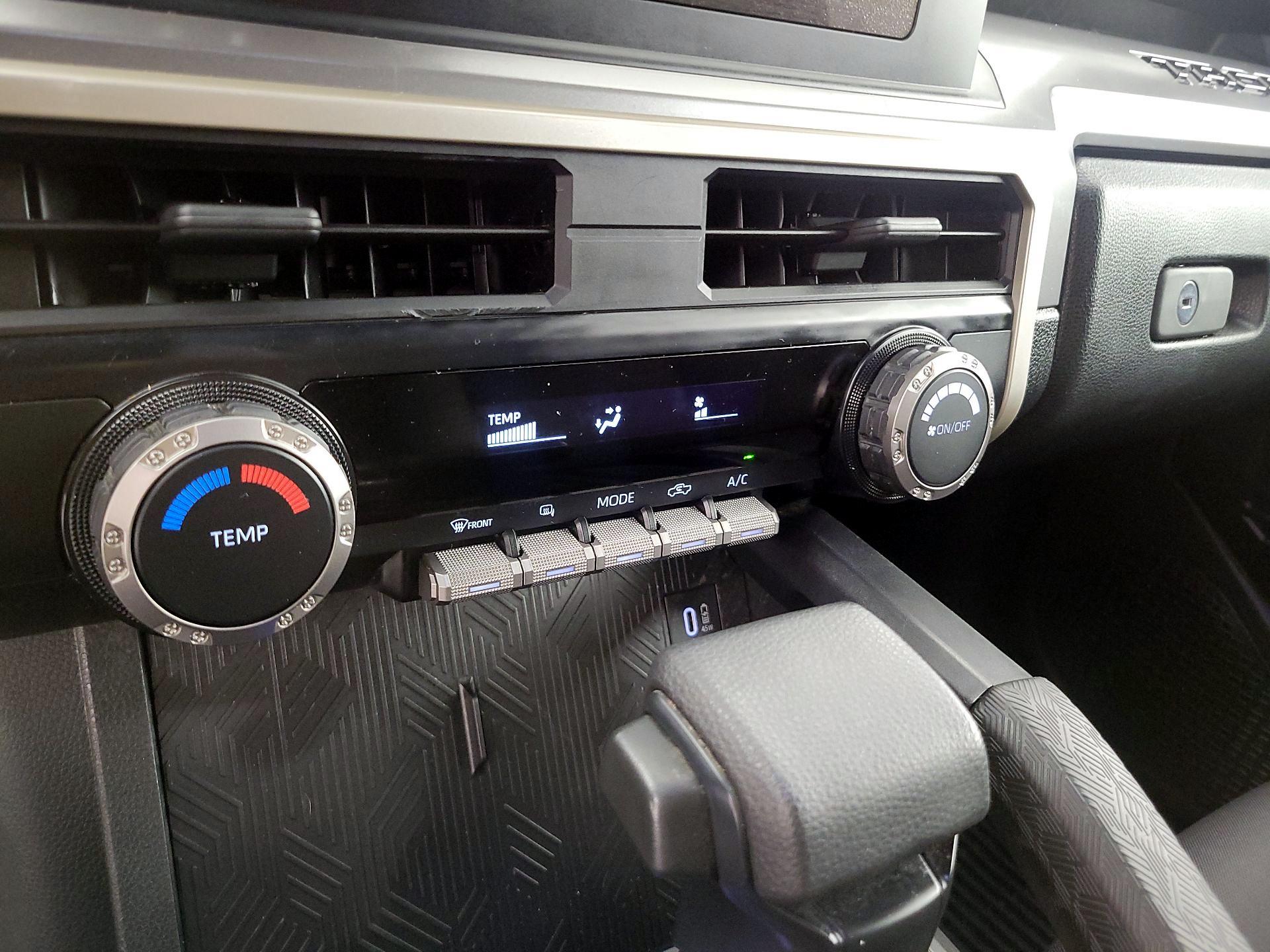 Thumbnail: 2024 Toyota Tacoma - 16