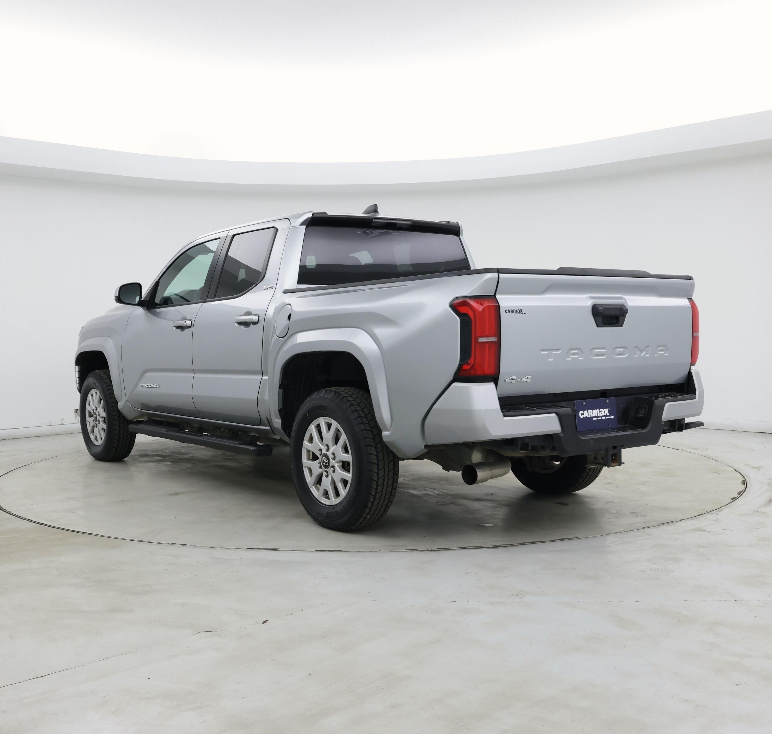 Thumbnail: 2024 Toyota Tacoma - 2